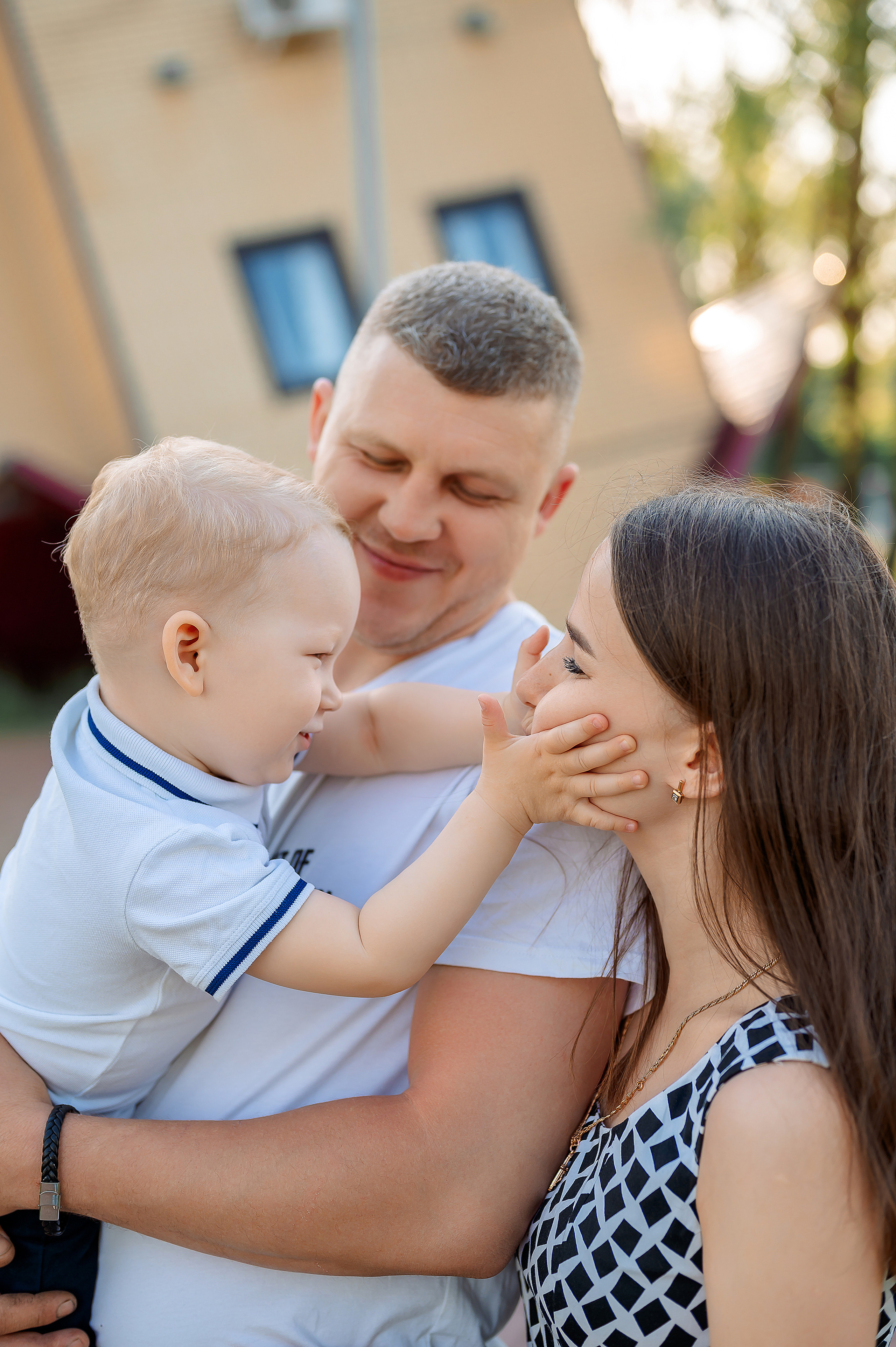 Прогулочная съемка. Фотограф г. Пенза — Светлана Зойкина