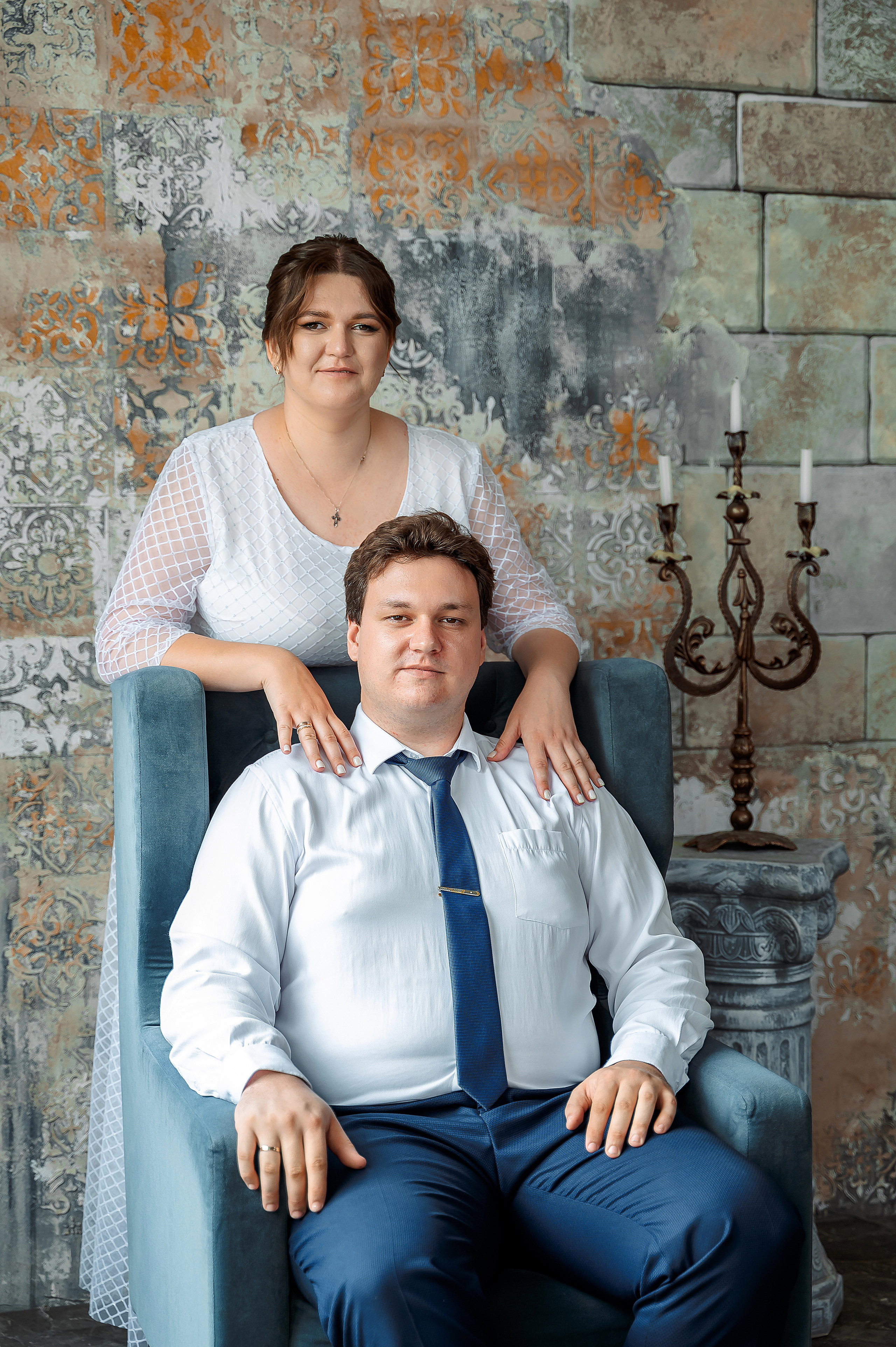 Свадебные фотосъёмки. Фотограф г. Пенза — Светлана Зойкина