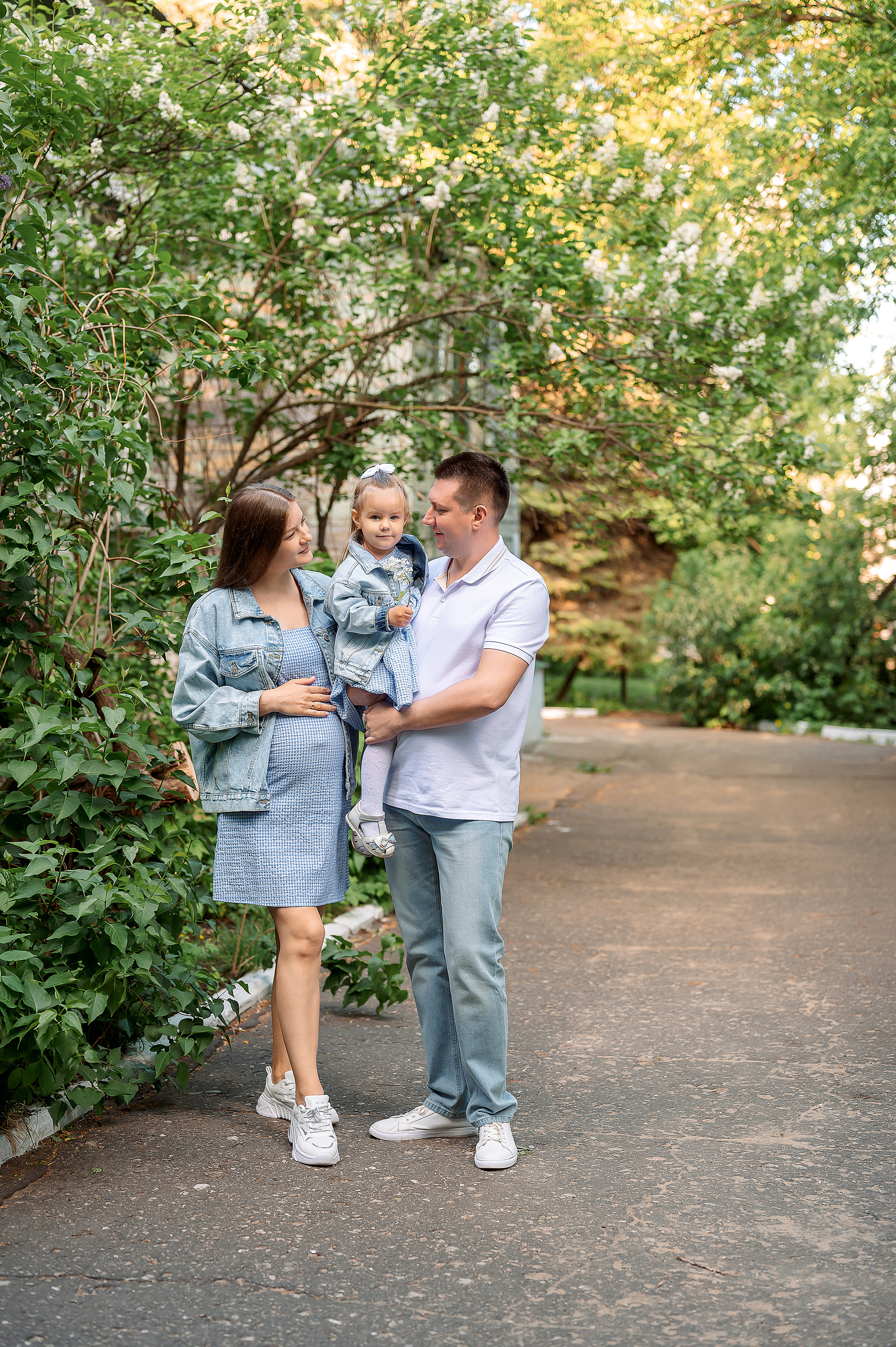 Прогулочная съемка. Фотограф г. Пенза — Светлана Зойкина