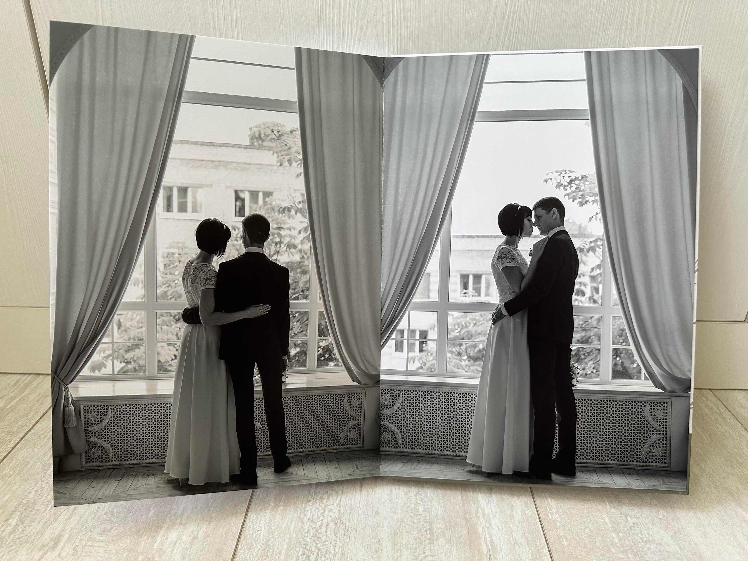 Свадебная 21*30. Фотограф г. Пенза — Светлана Зойкина