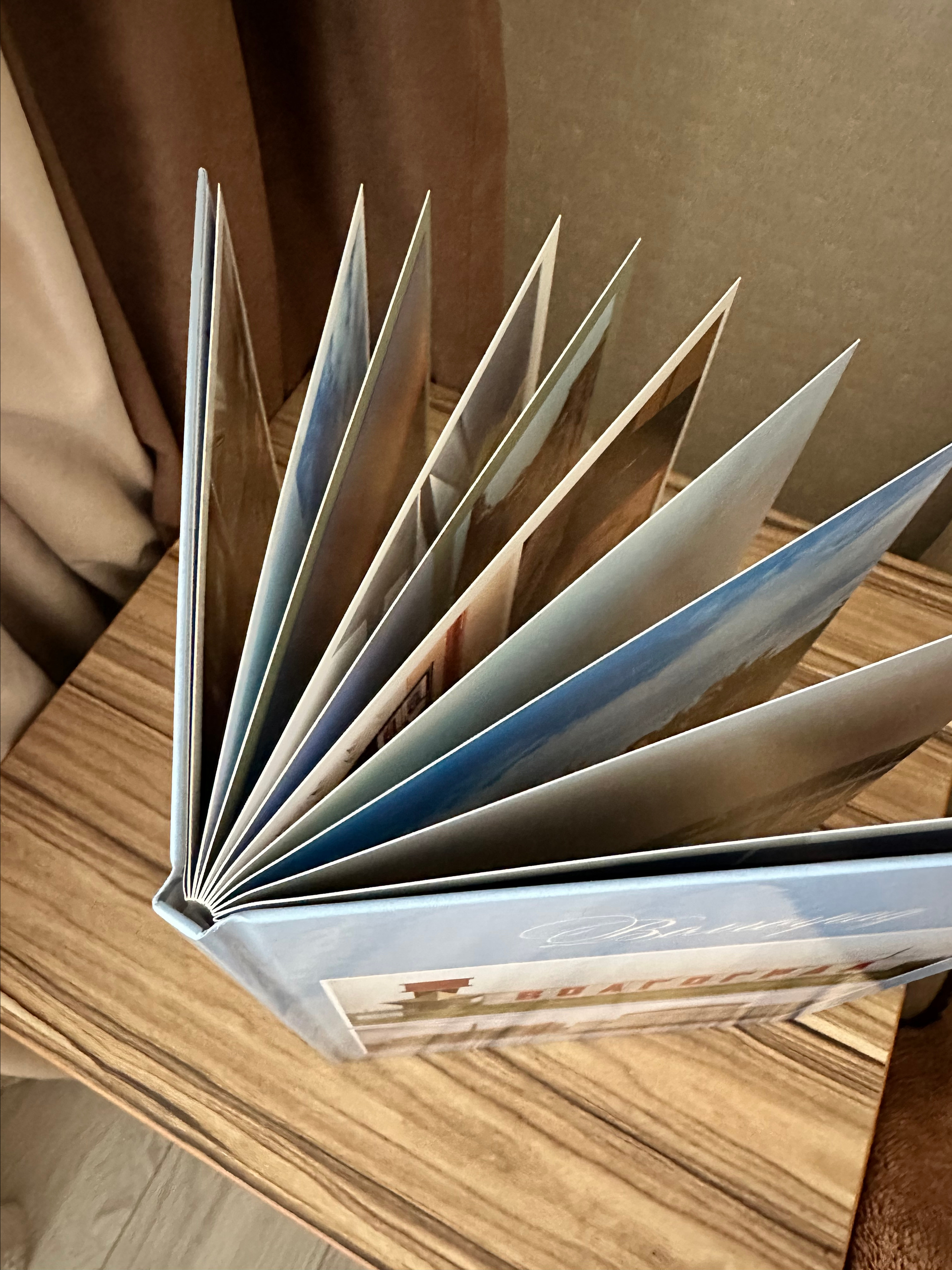 Волгоград 21*30. Фотограф г. Пенза — Светлана Зойкина