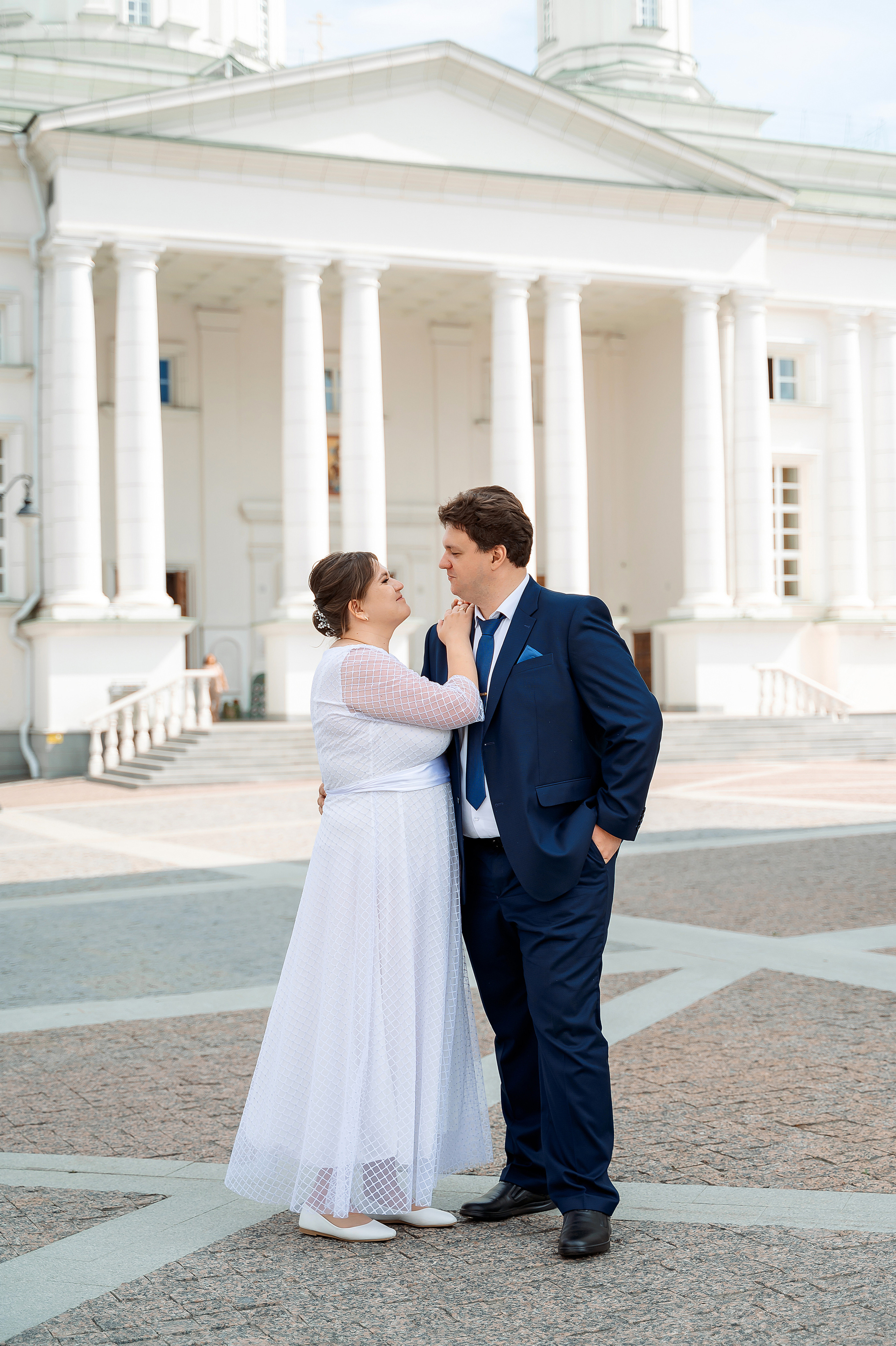 Свадебные фотосъёмки. Фотограф г. Пенза — Светлана Зойкина