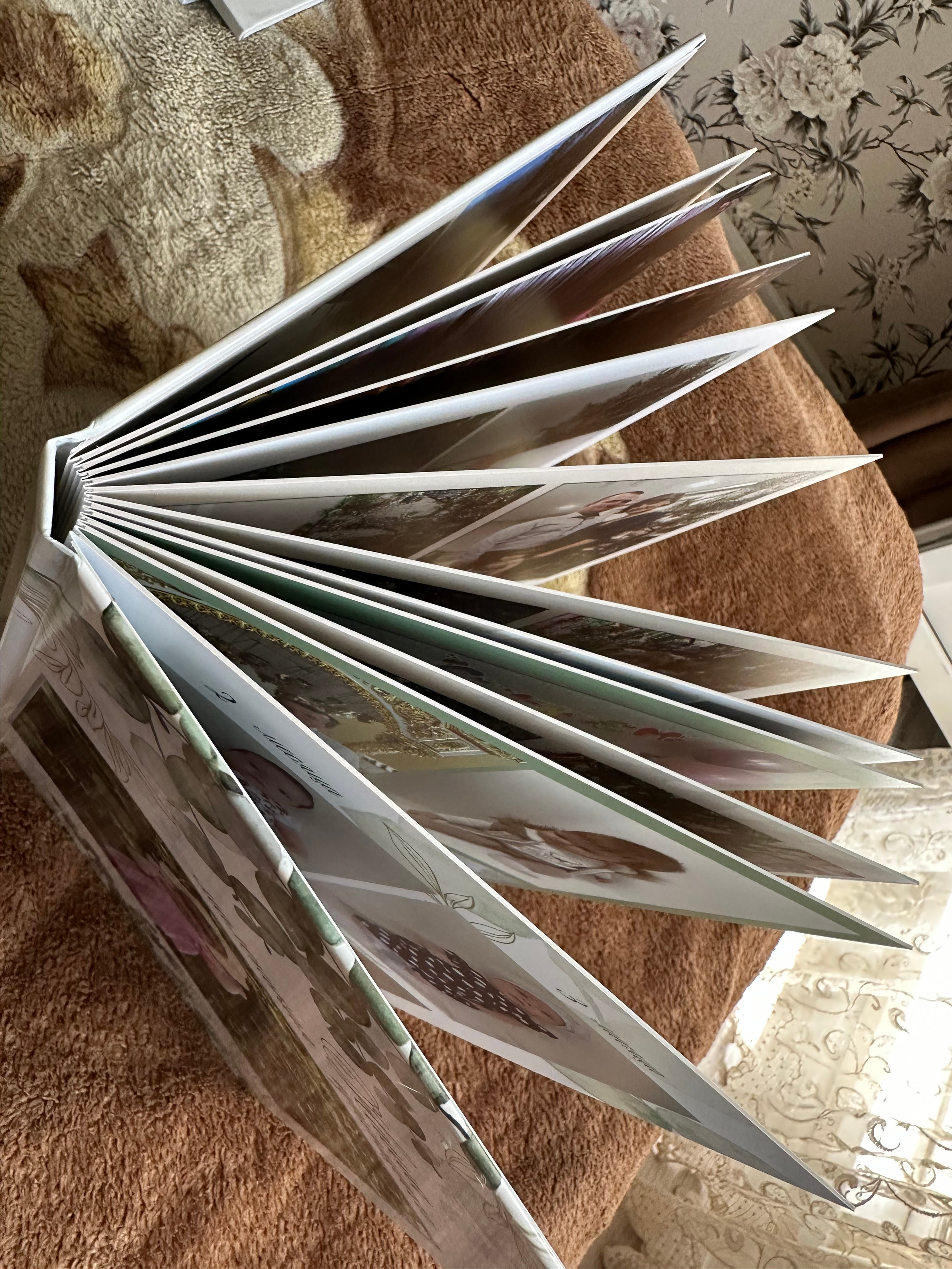 Наша маленькая принцесса 21*30. Фотограф г. Пенза — Светлана Зойкина