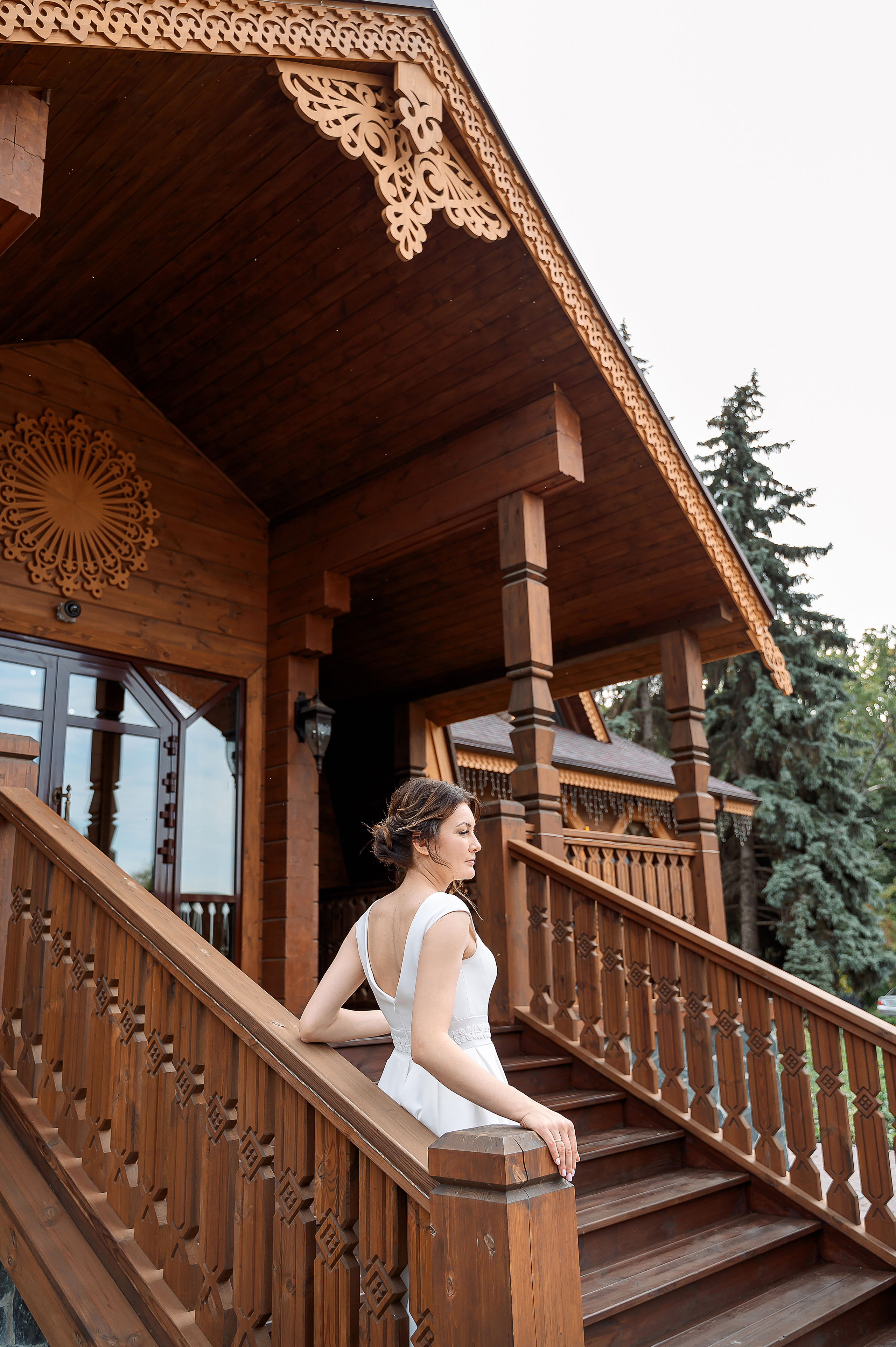 Свадебные фотосъёмки. Фотограф г. Пенза — Светлана Зойкина