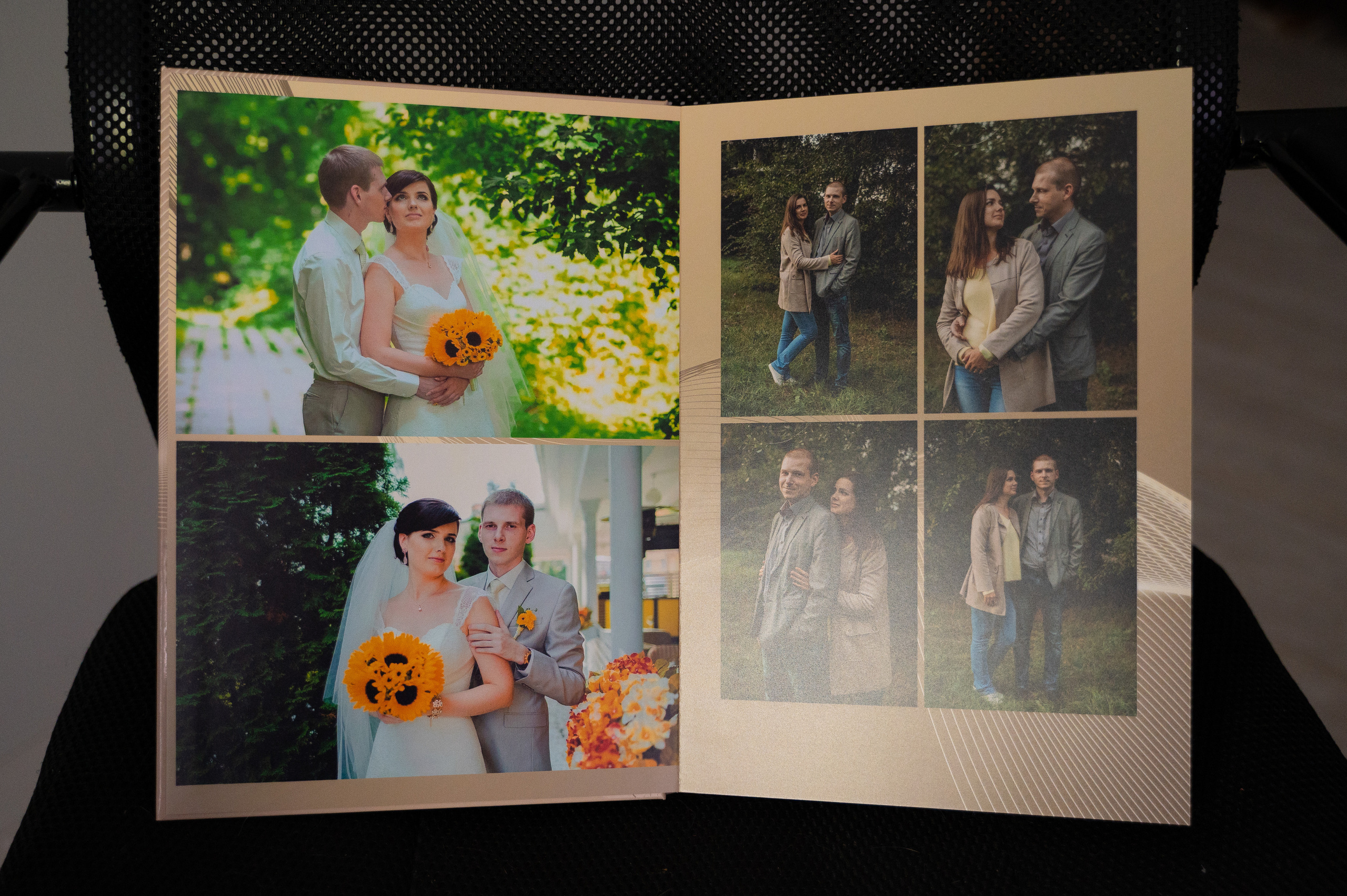 Семейная 21*30. Фотограф г. Пенза — Светлана Зойкина