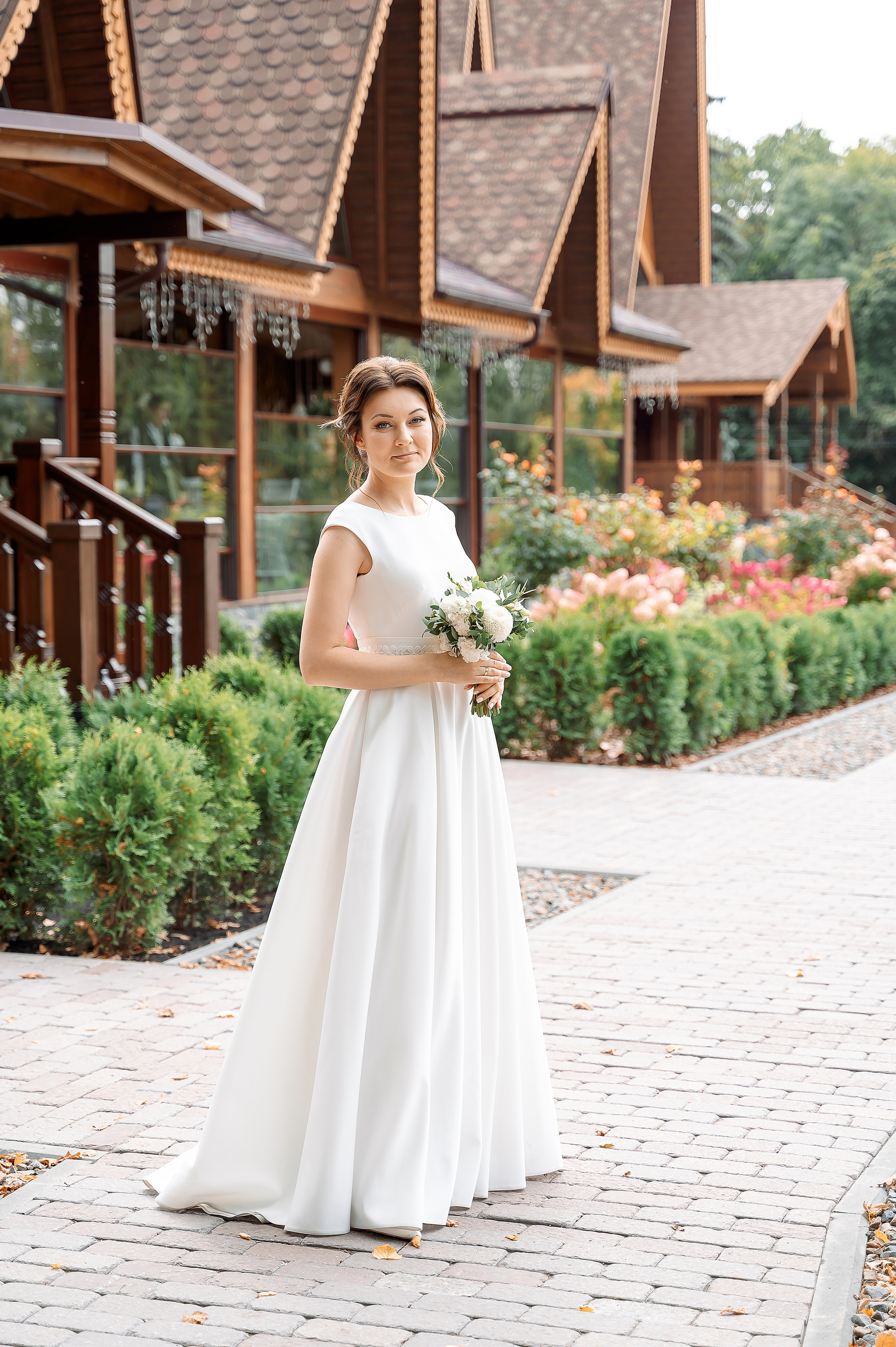 Свадебные фотосъёмки. Фотограф г. Пенза — Светлана Зойкина