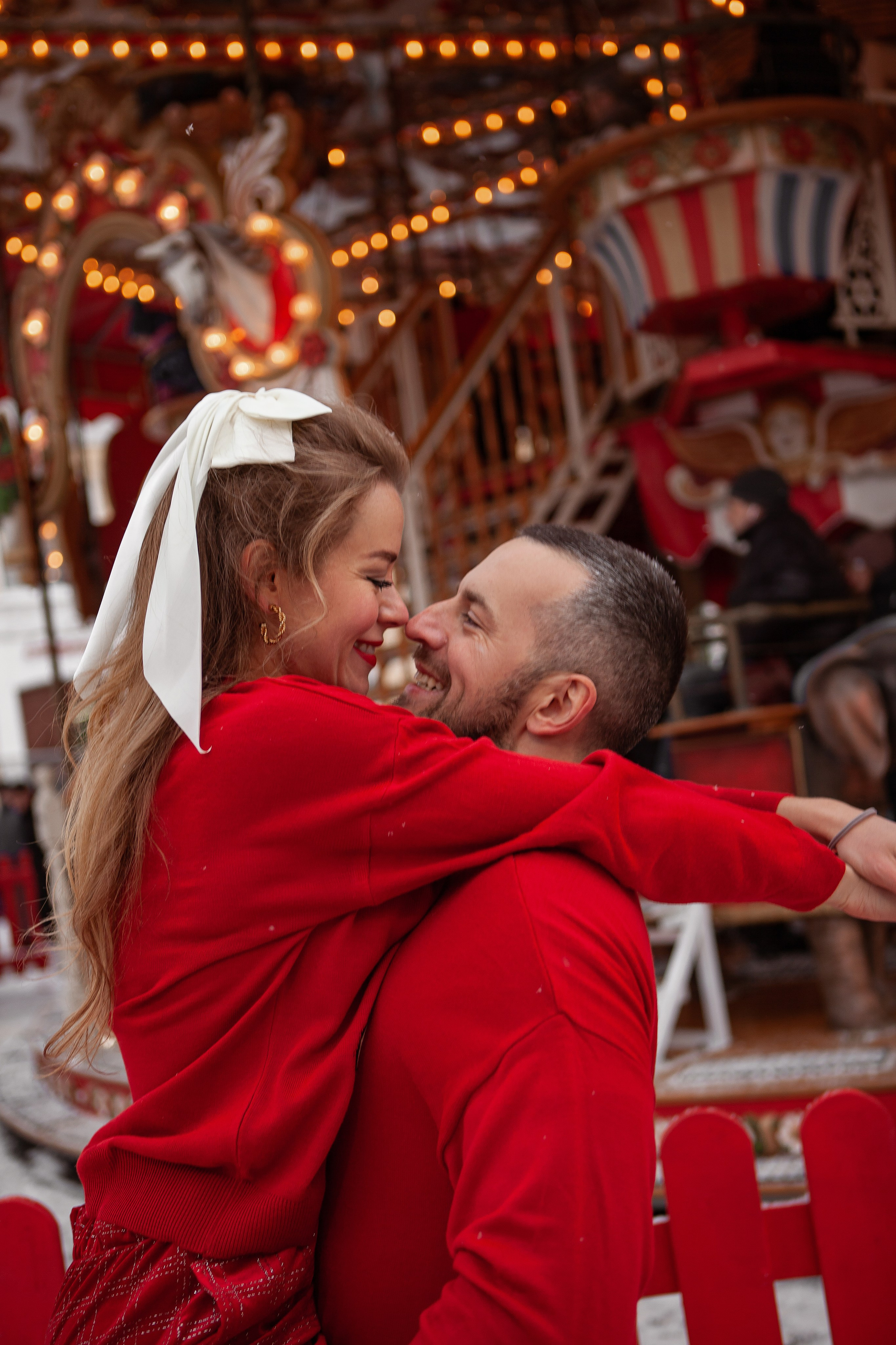 Ирина & Михаил. Свадебный фотограф в СПБ | Санкт-Петербурге Анастасия Рахимгулова