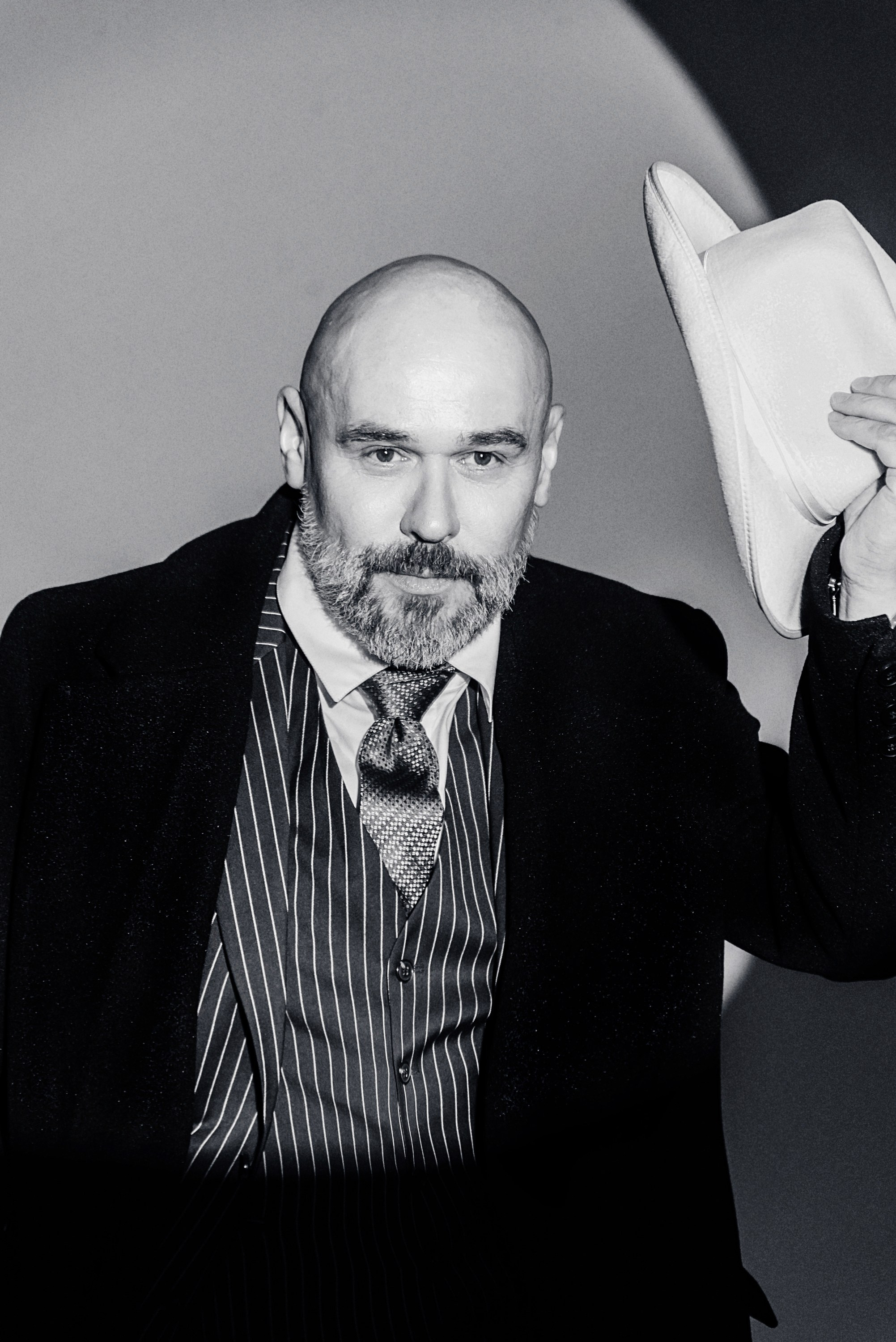 Максим Аверин Воркшоп «Звезда в твоем кадре» 21.06.2025 г. Фотограф Тула творческие фотосессии недорого Ольга Ромашина