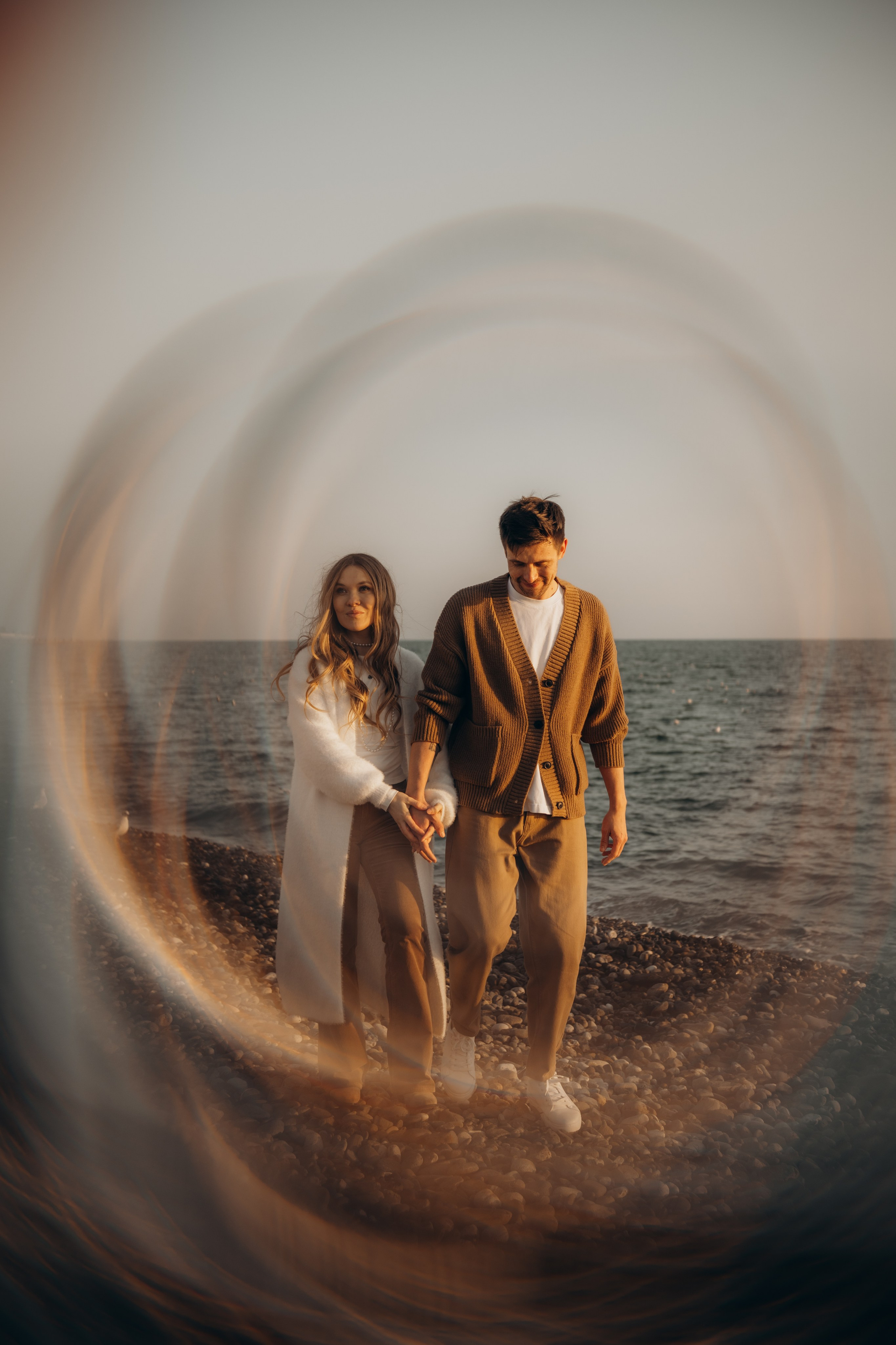 Анастасия и Даниил (предложение). Аплас Анастасия