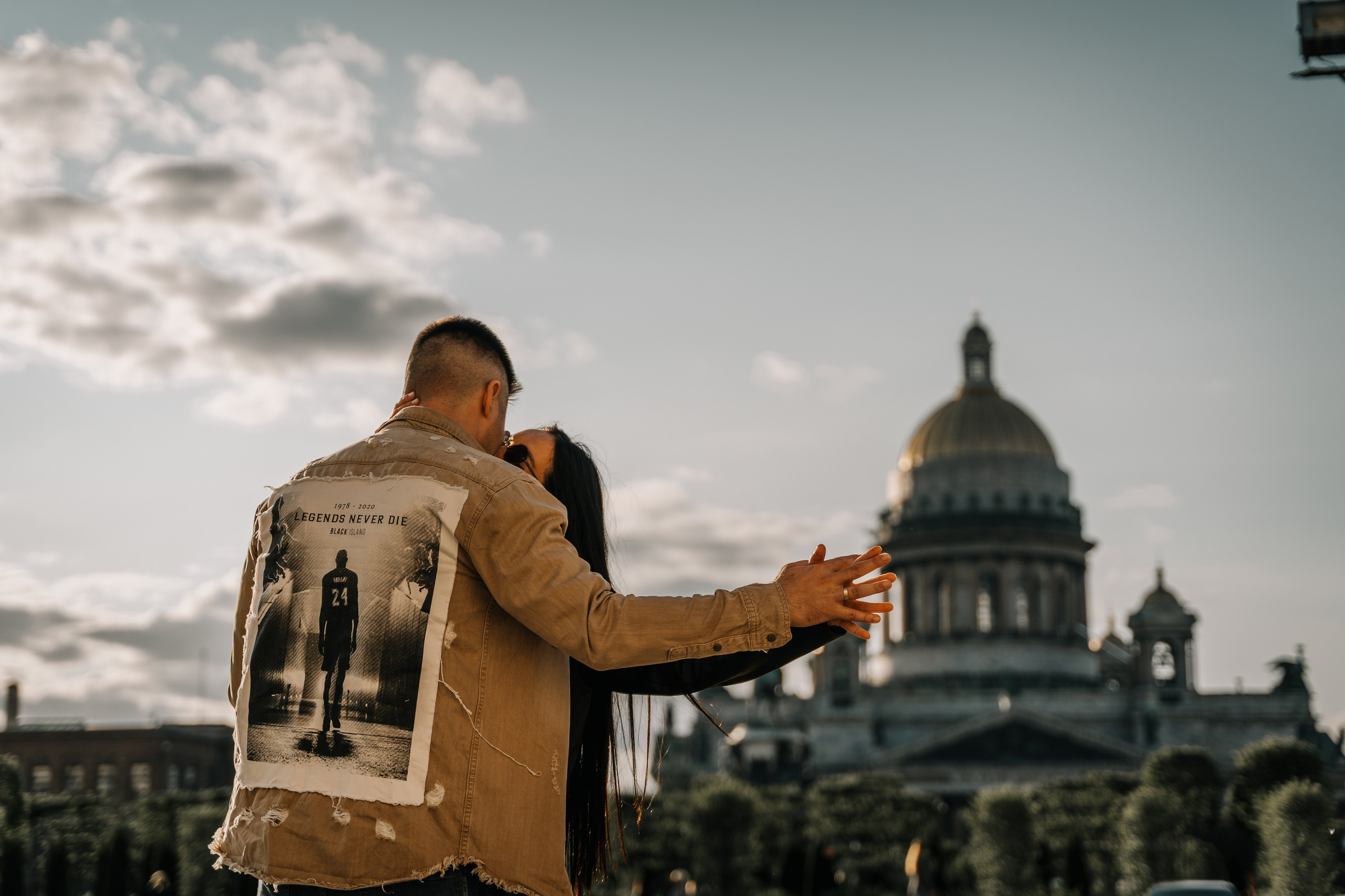 MILATE — выпускные альбомы, фотосессии и видео в Москве