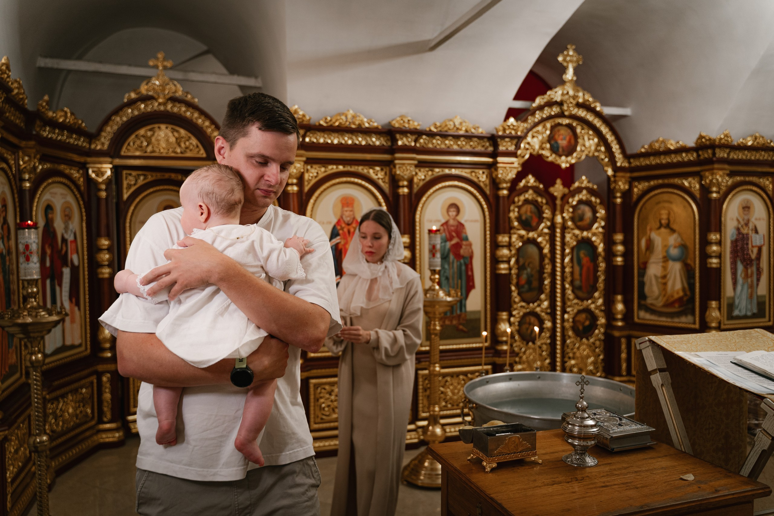 Крестины. MILATE — выпускные альбомы, фотосессии и видео в Москве