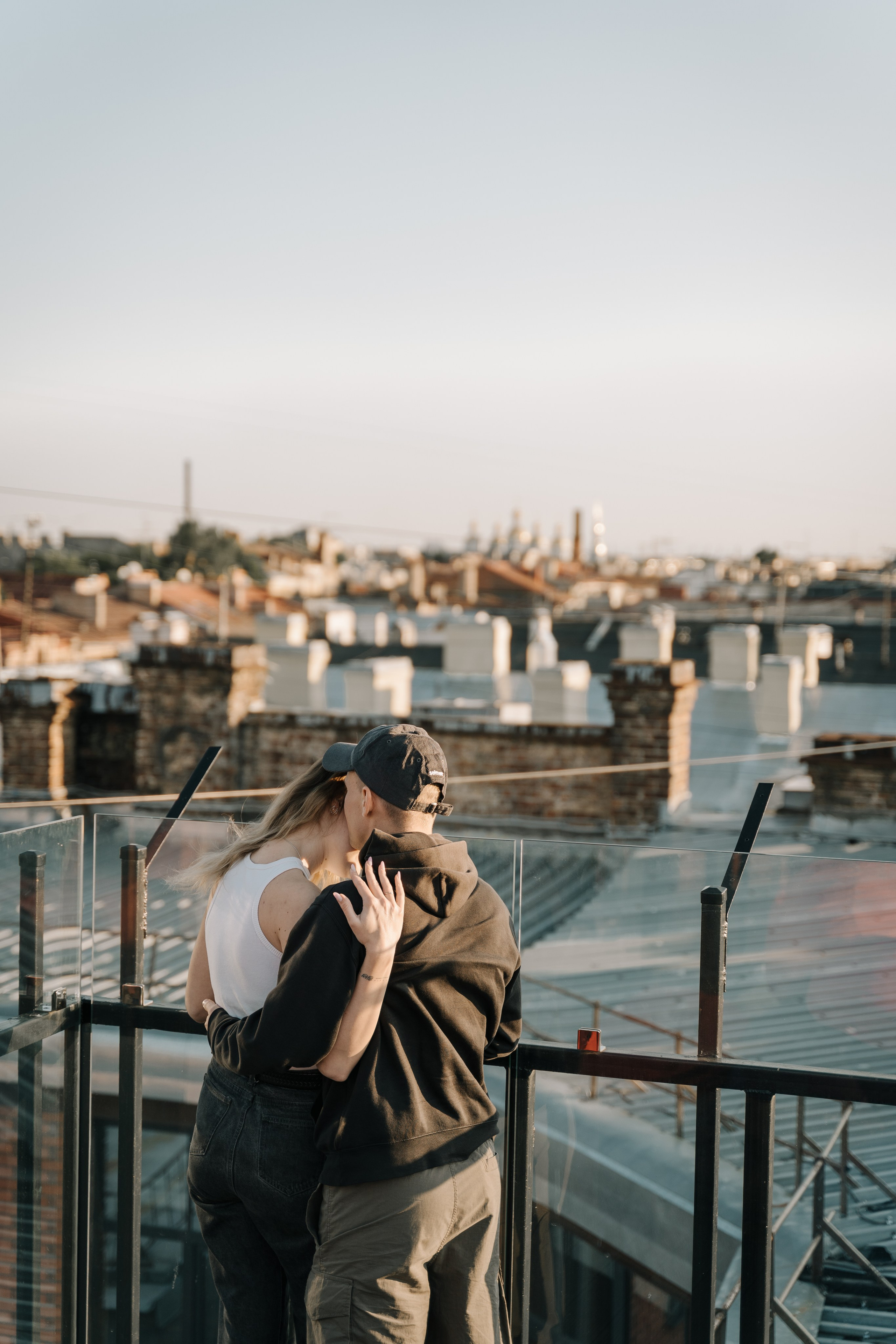 SUDAKOVY. MILATE — выпускные альбомы, фотосессии и видео в Москве