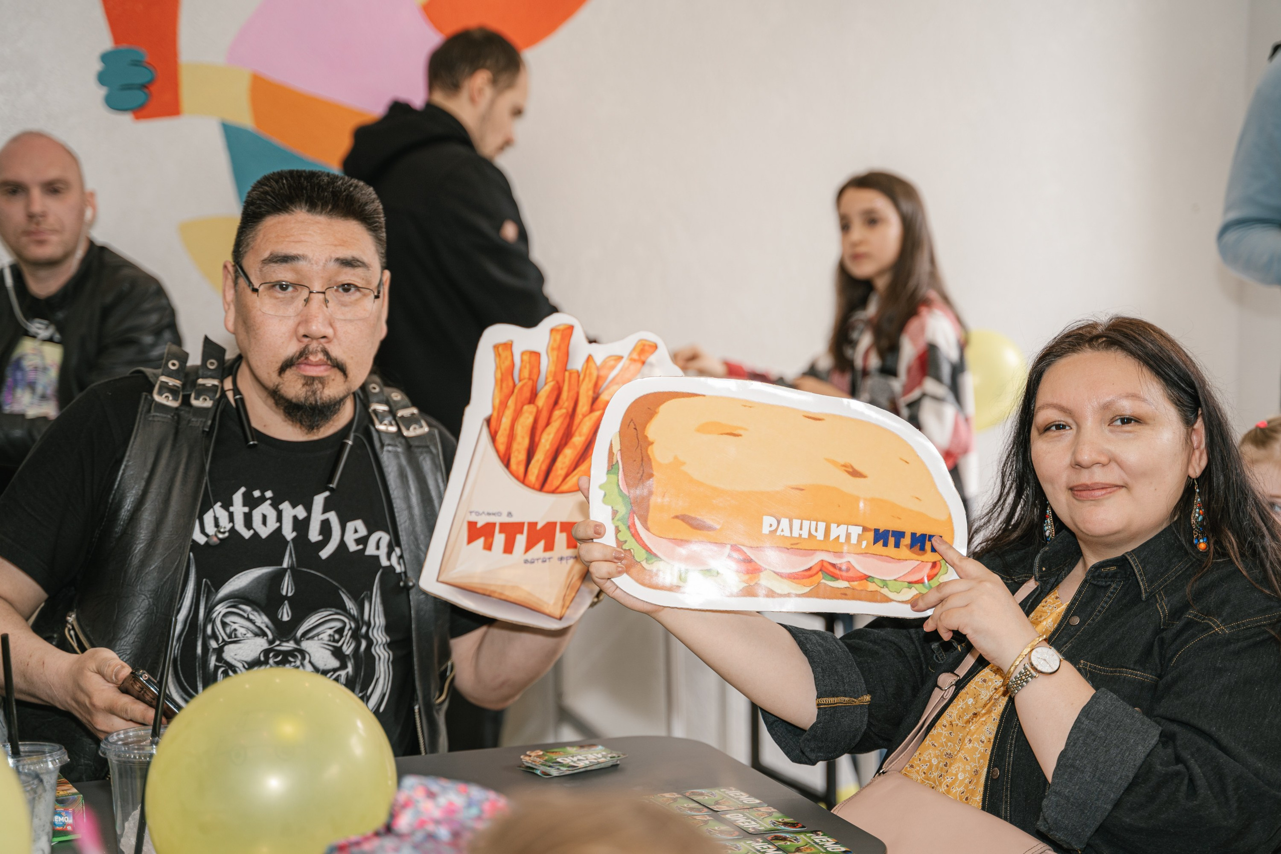 1 июня в ИТИТ. MILATE — выпускные альбомы, фотосессии и видео в Москве