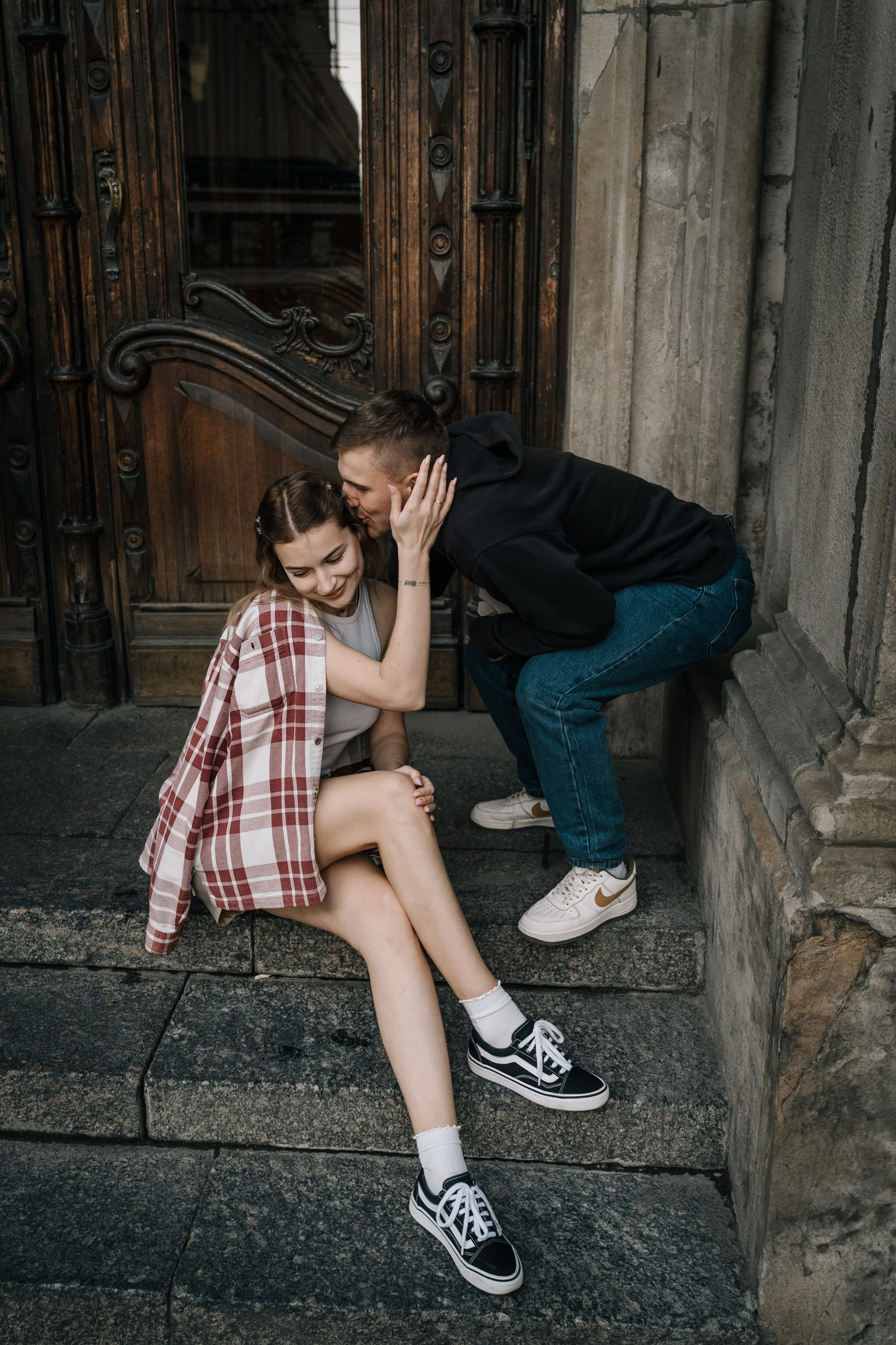 SUDAKOVY. MILATE — выпускные альбомы, фотосессии и видео в Москве