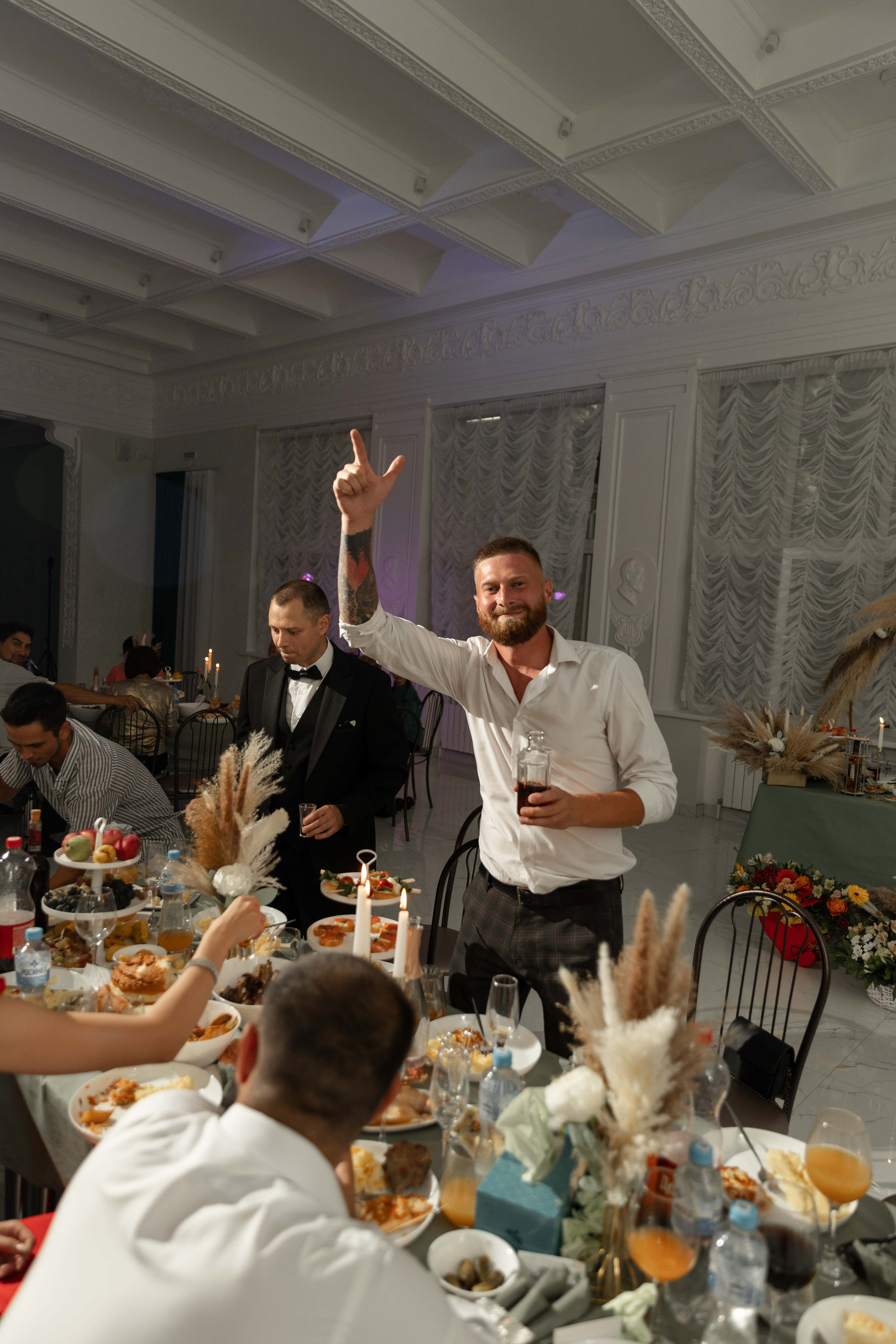 Дом Культуры. Я Ира и я фотографирую свадьбы более 10 лет