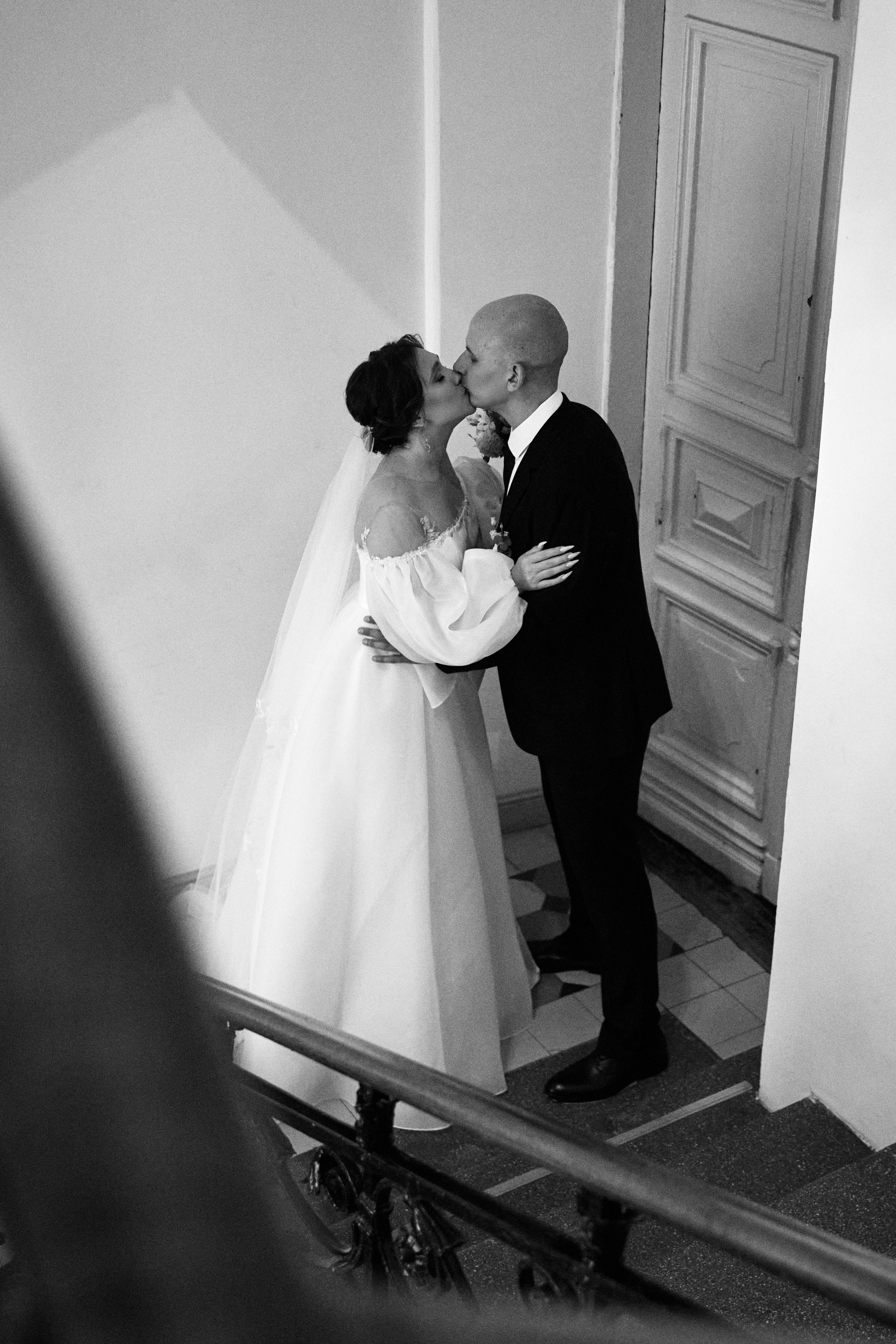 Денис & Александрина. Фотограф в Самаре Анастасия Афанасьева