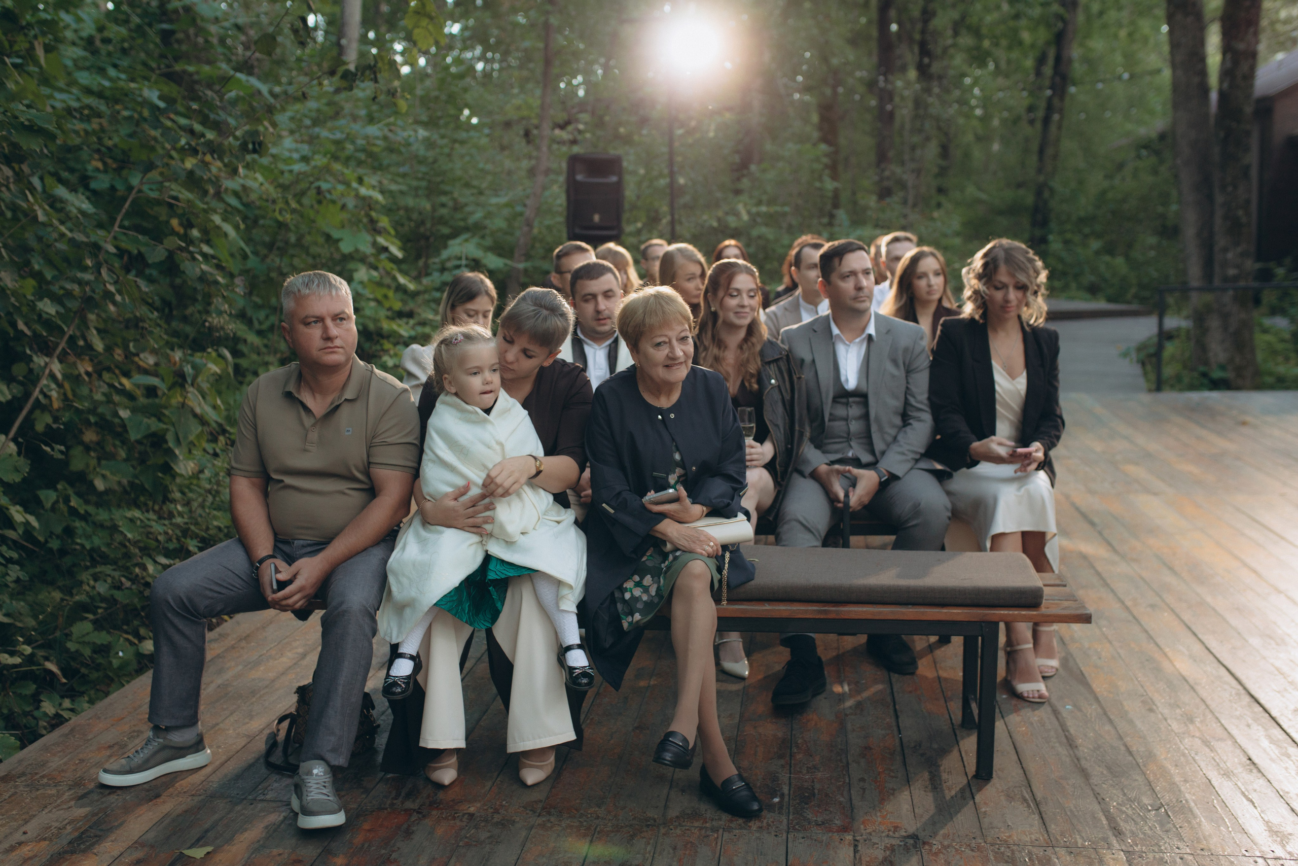 Мария и Егор. Фотограф Ксюша Белоносова