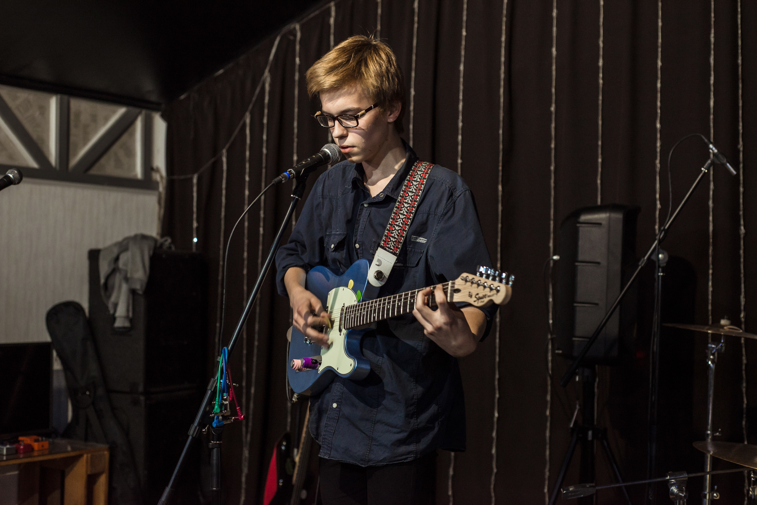 My Second Face Презентация CD XVI–XIX. Концертный фотограф Наталья Сорокина