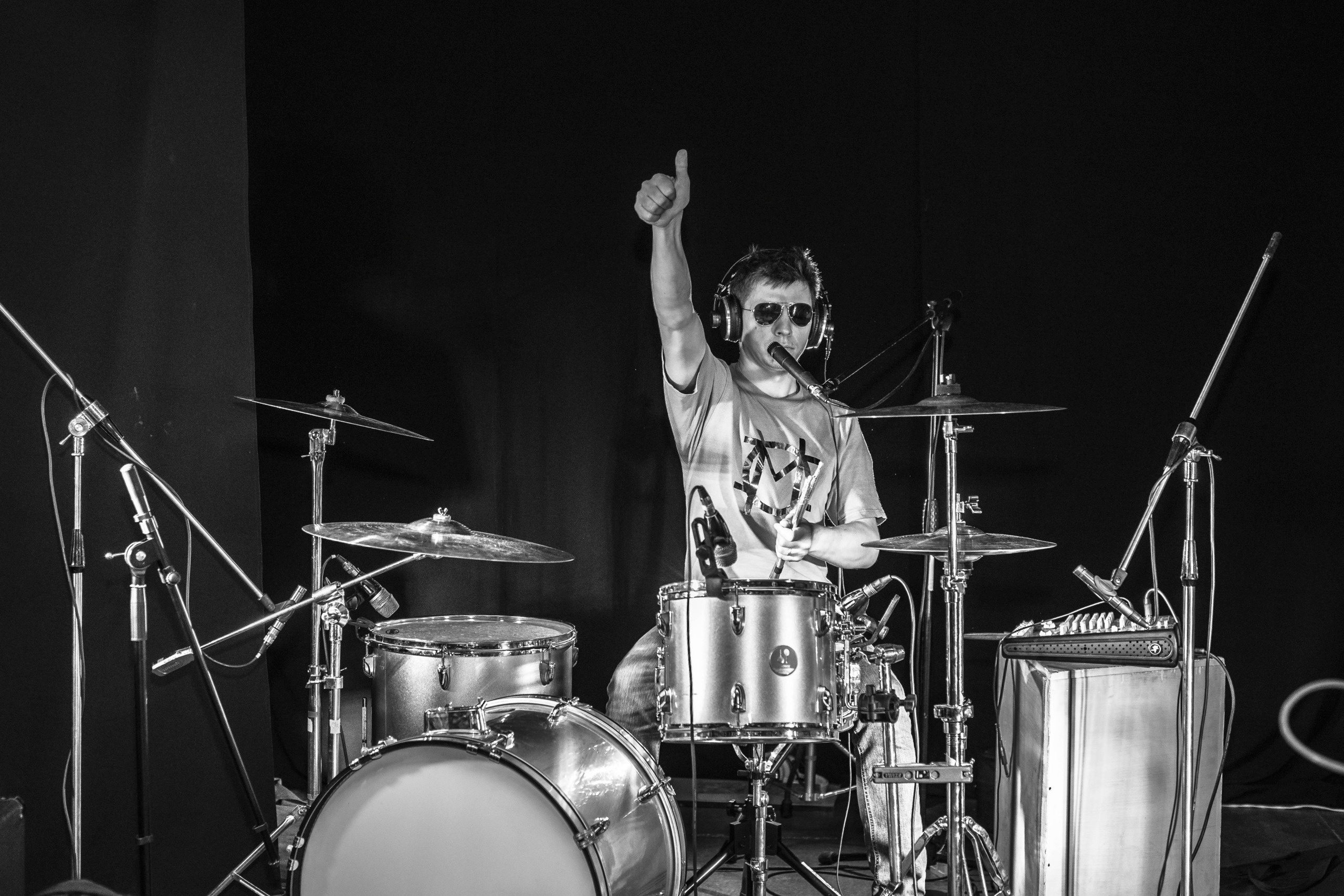 Концертный фотограф Наталья Сорокина