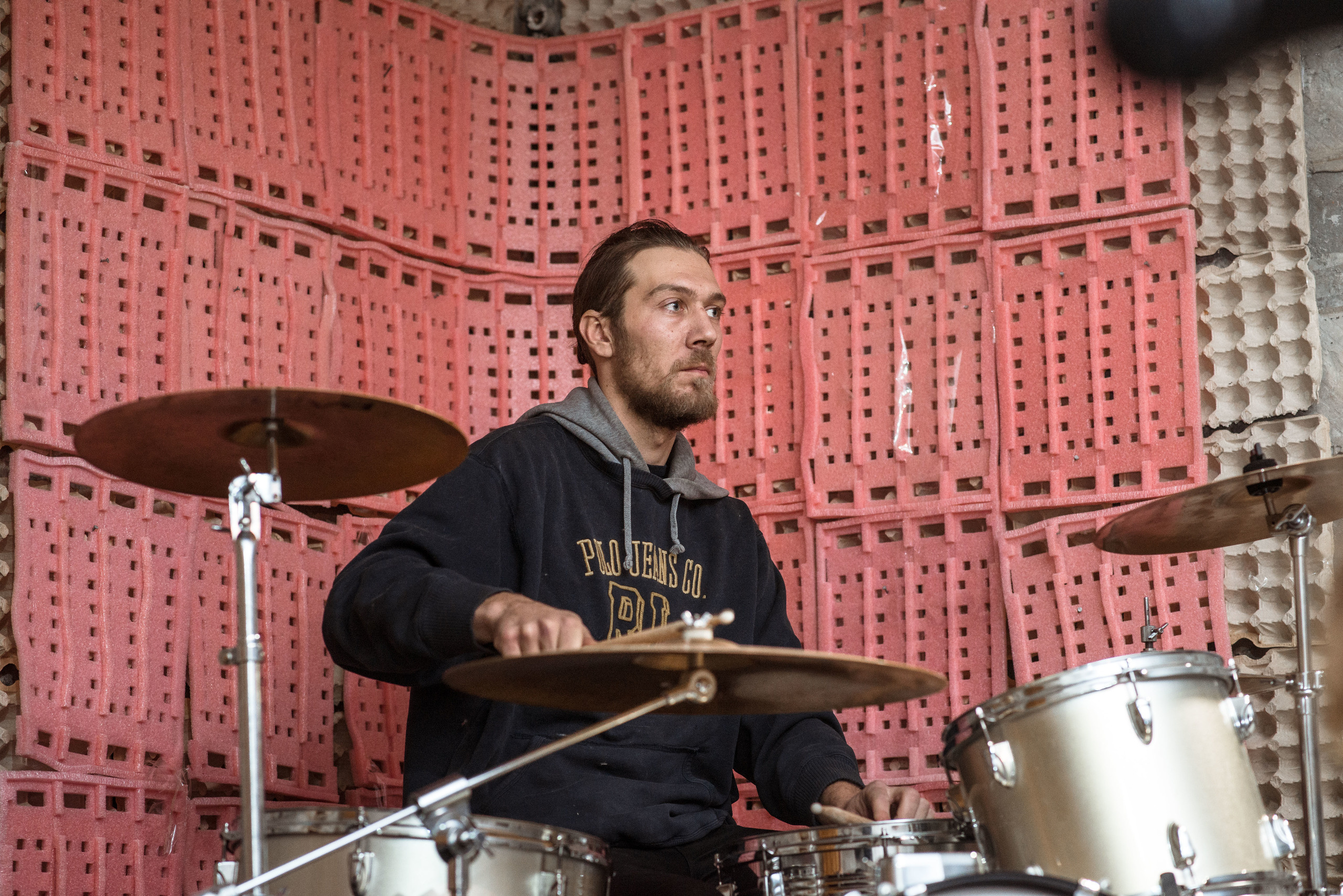 Underground Private Party II 28 декабря 2019. Концертный фотограф Наталья Сорокина