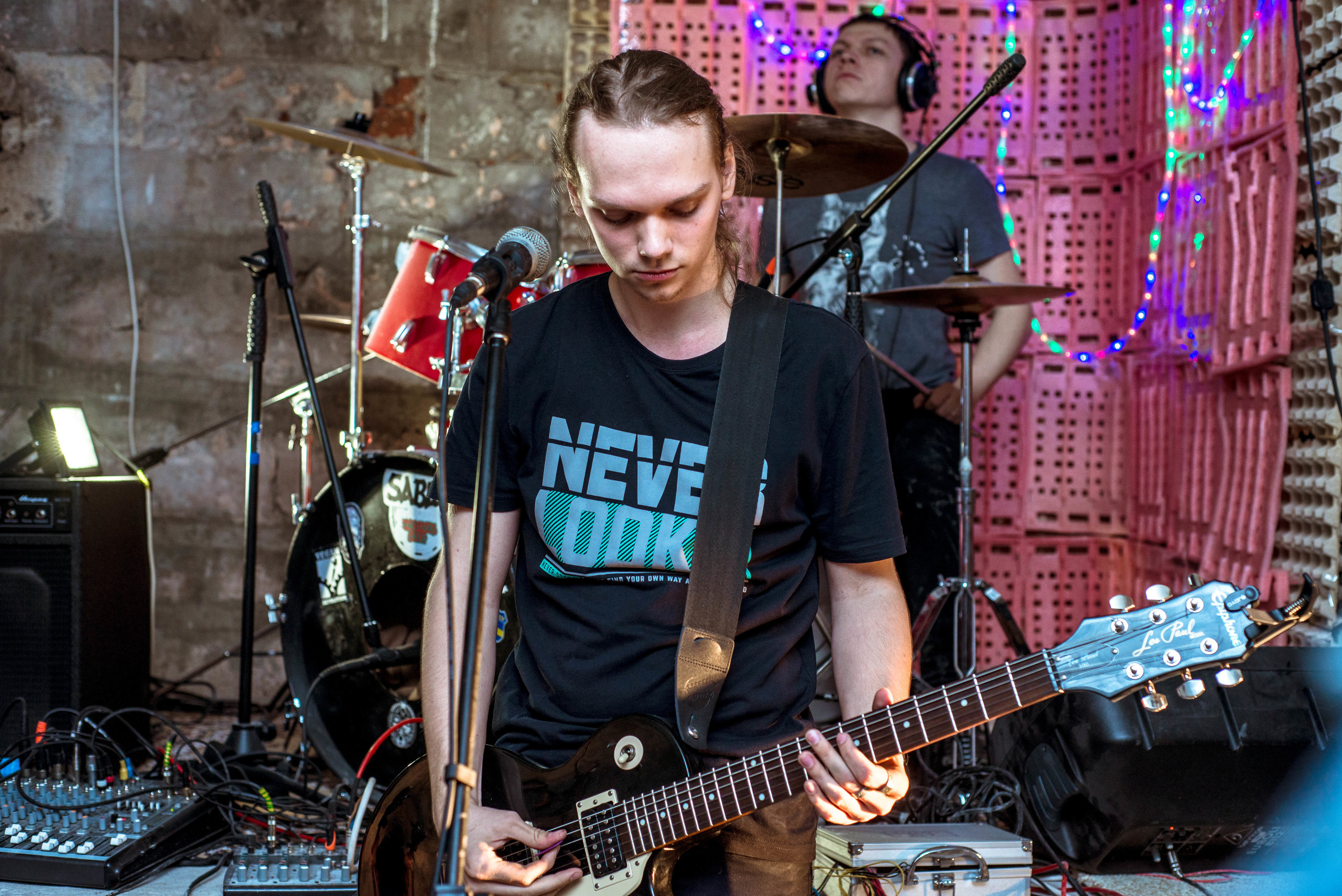 Underground Private Party 7 апреля 2019. Концертный фотограф Наталья Сорокина