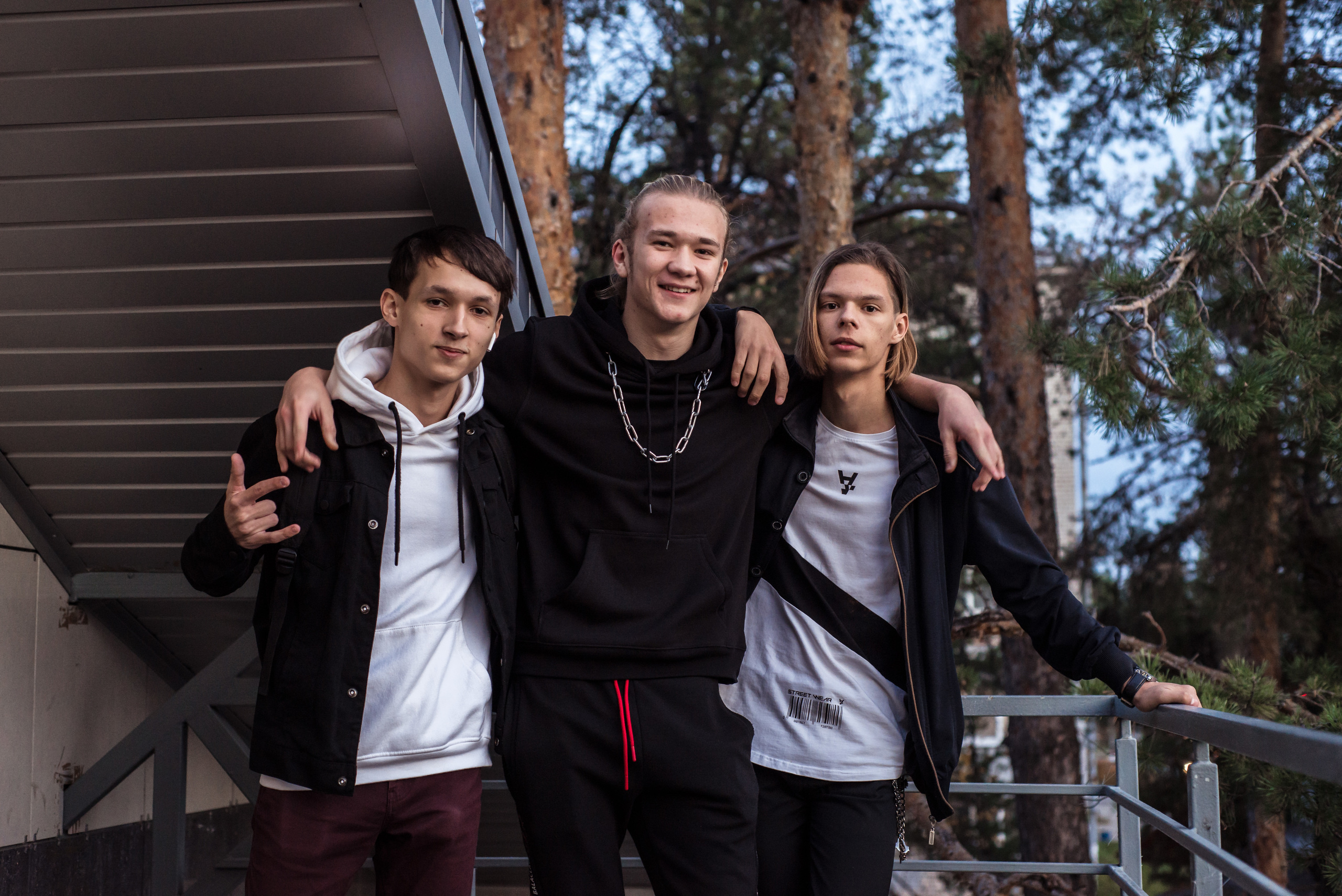 My Second Face Презентация CD XVI–XIX. Концертный фотограф Наталья Сорокина