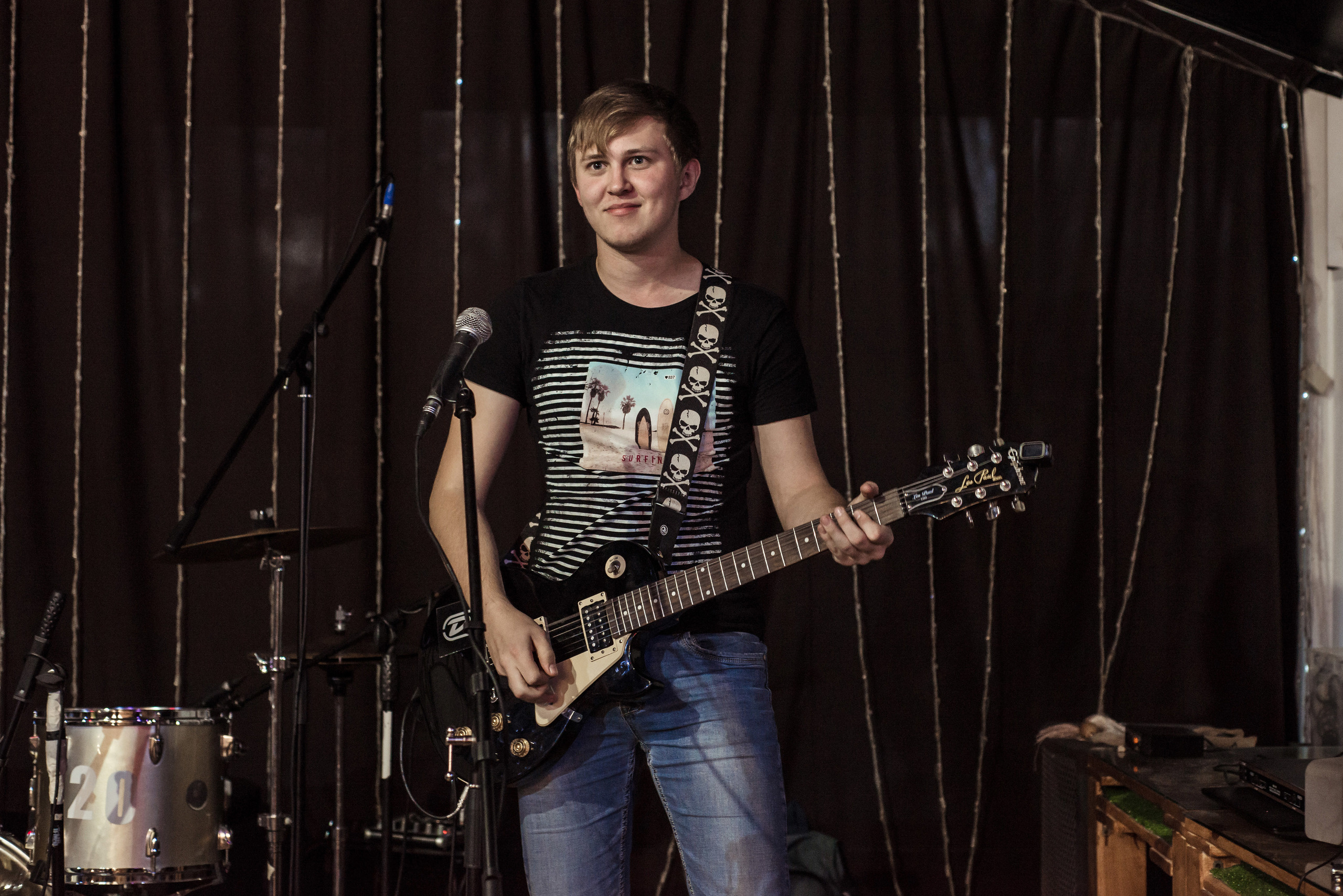 My Second Face Презентация CD XVI–XIX. Концертный фотограф Наталья Сорокина