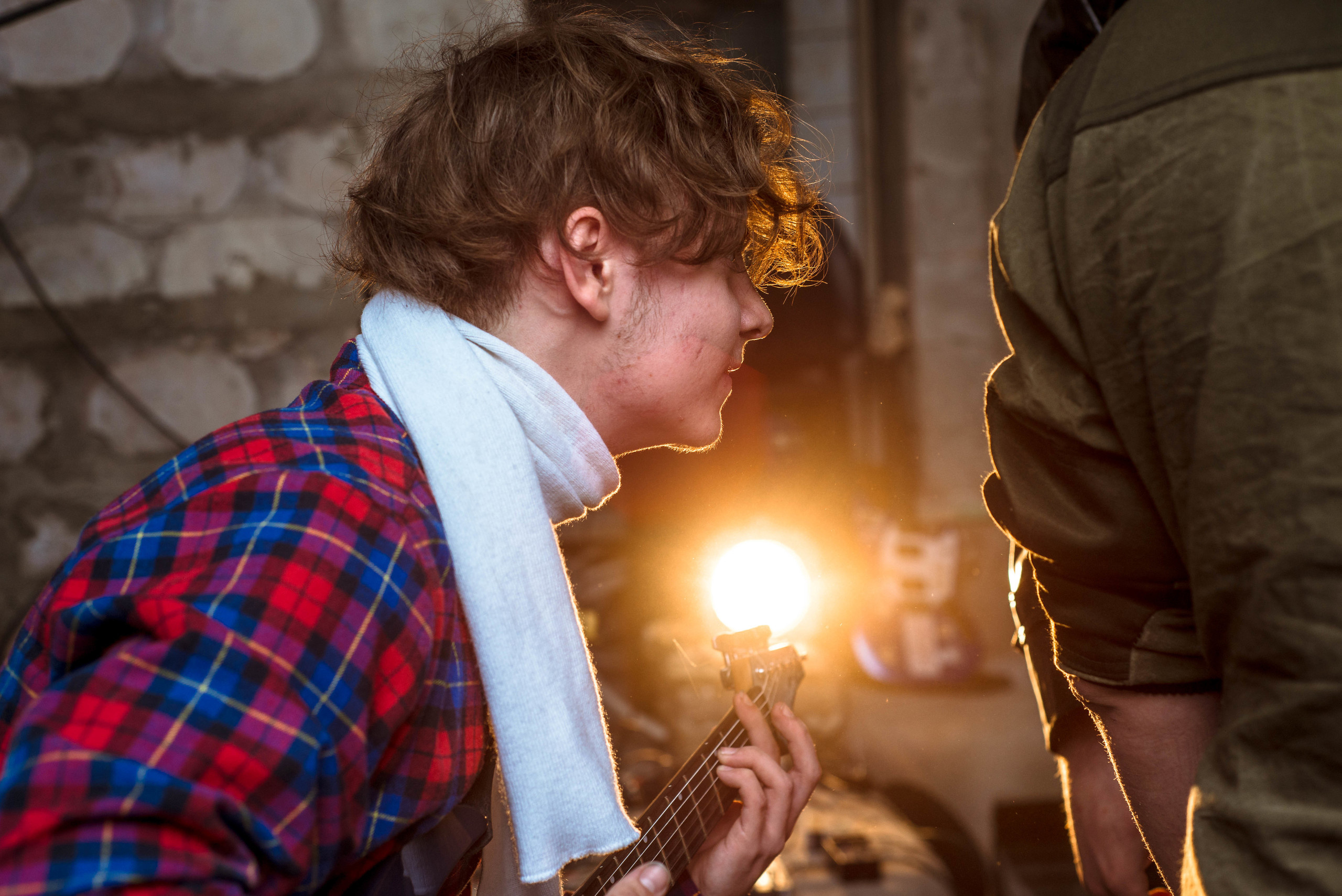 Underground Private Party 7 апреля 2019. Концертный фотограф Наталья Сорокина