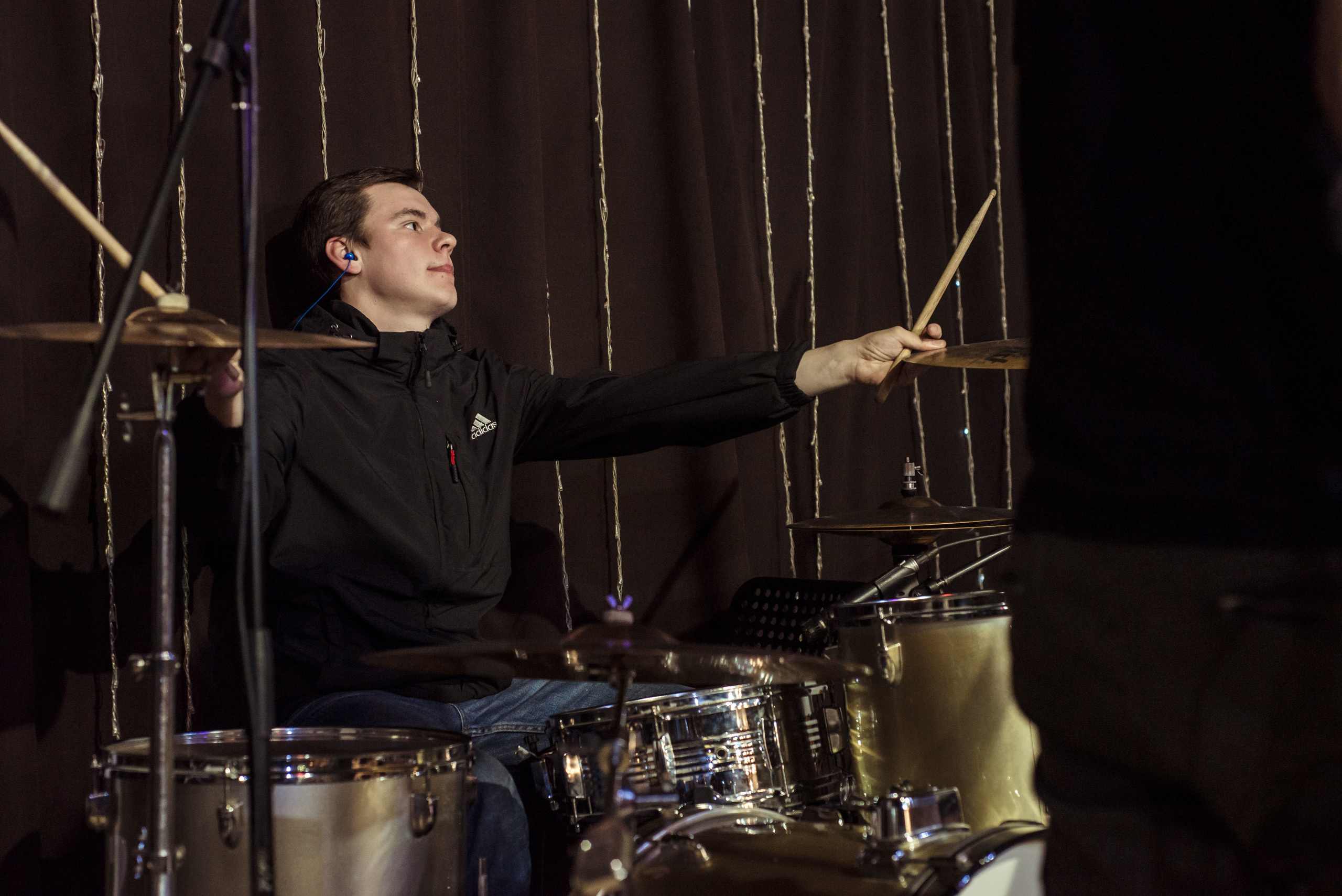 My Second Face Презентация CD XVI–XIX. Концертный фотограф Наталья Сорокина