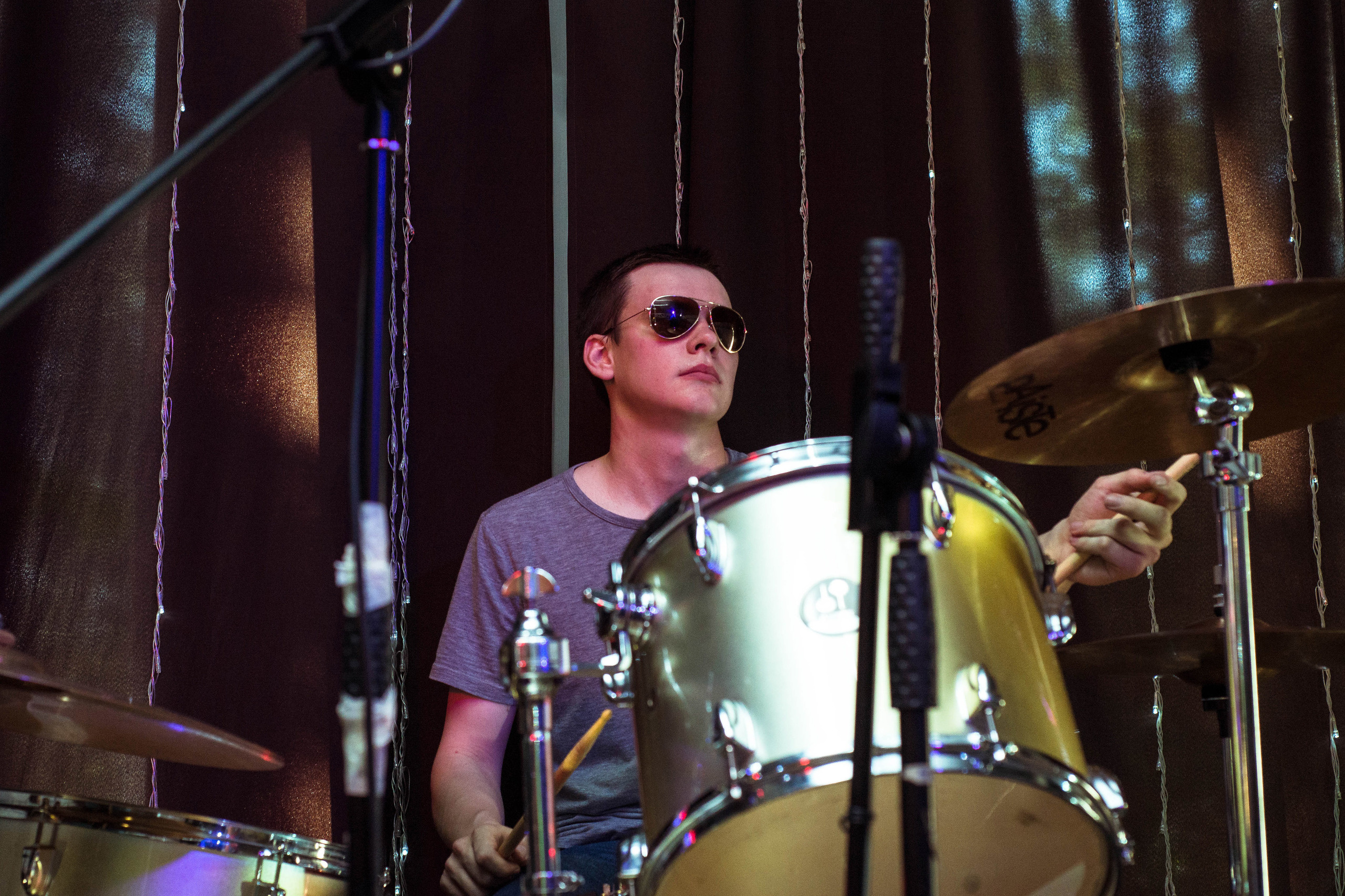 Концертный фотограф Наталья Сорокина