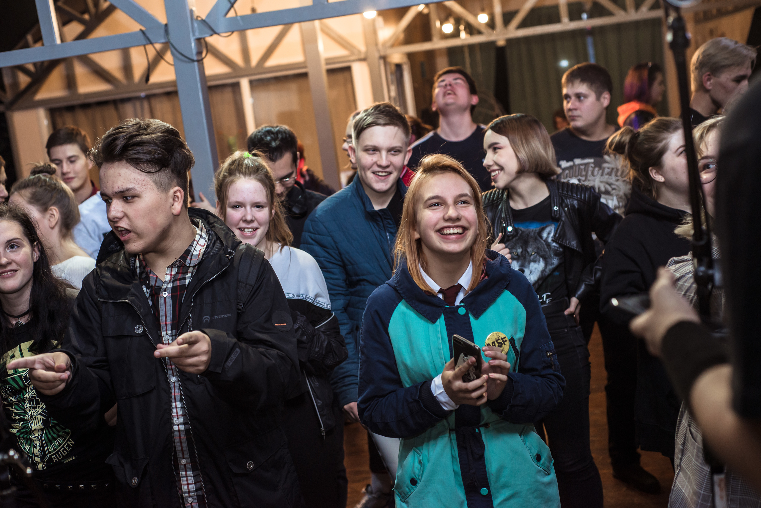 My Second Face Презентация CD XVI–XIX. Концертный фотограф Наталья Сорокина