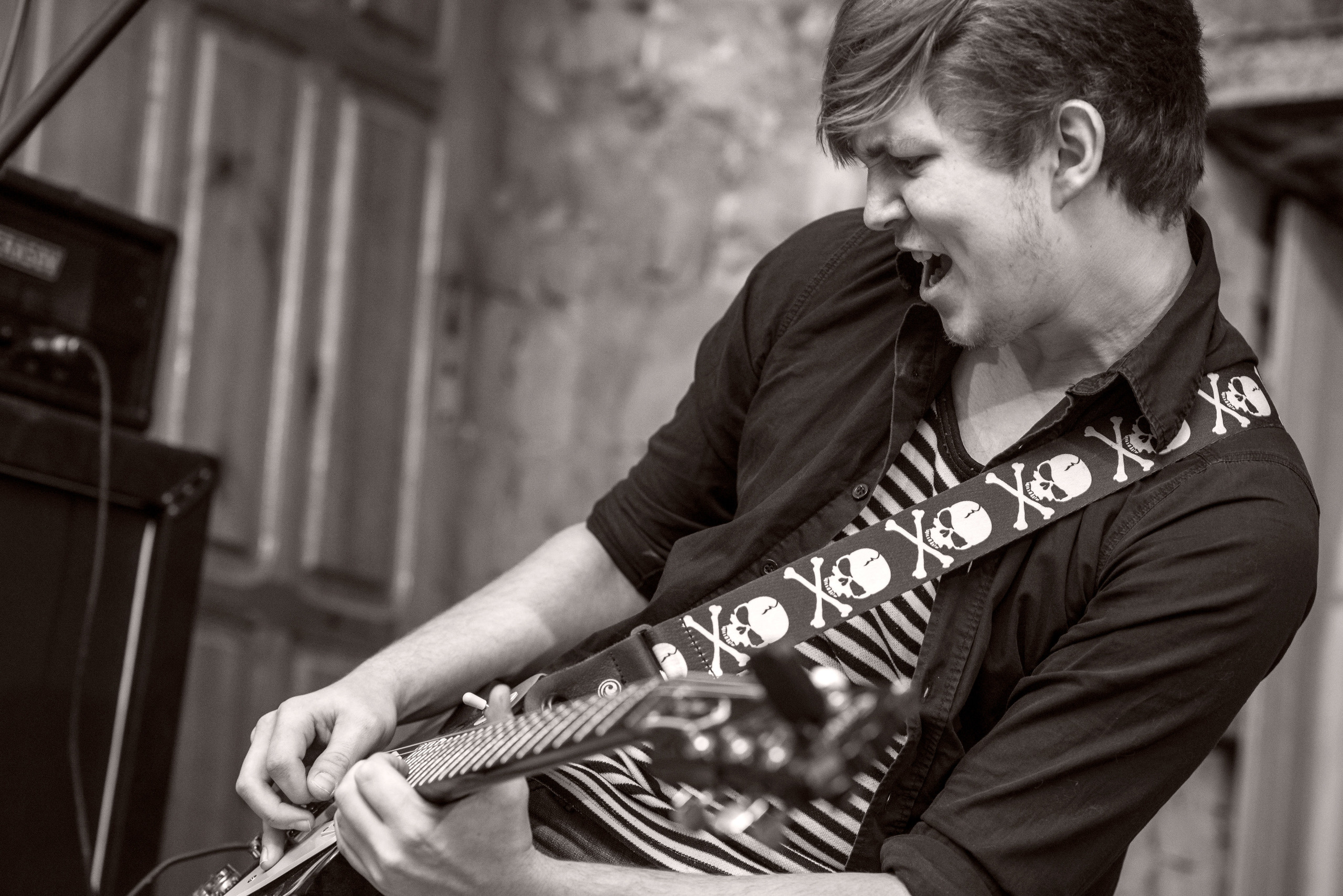 Концертный фотограф Наталья Сорокина