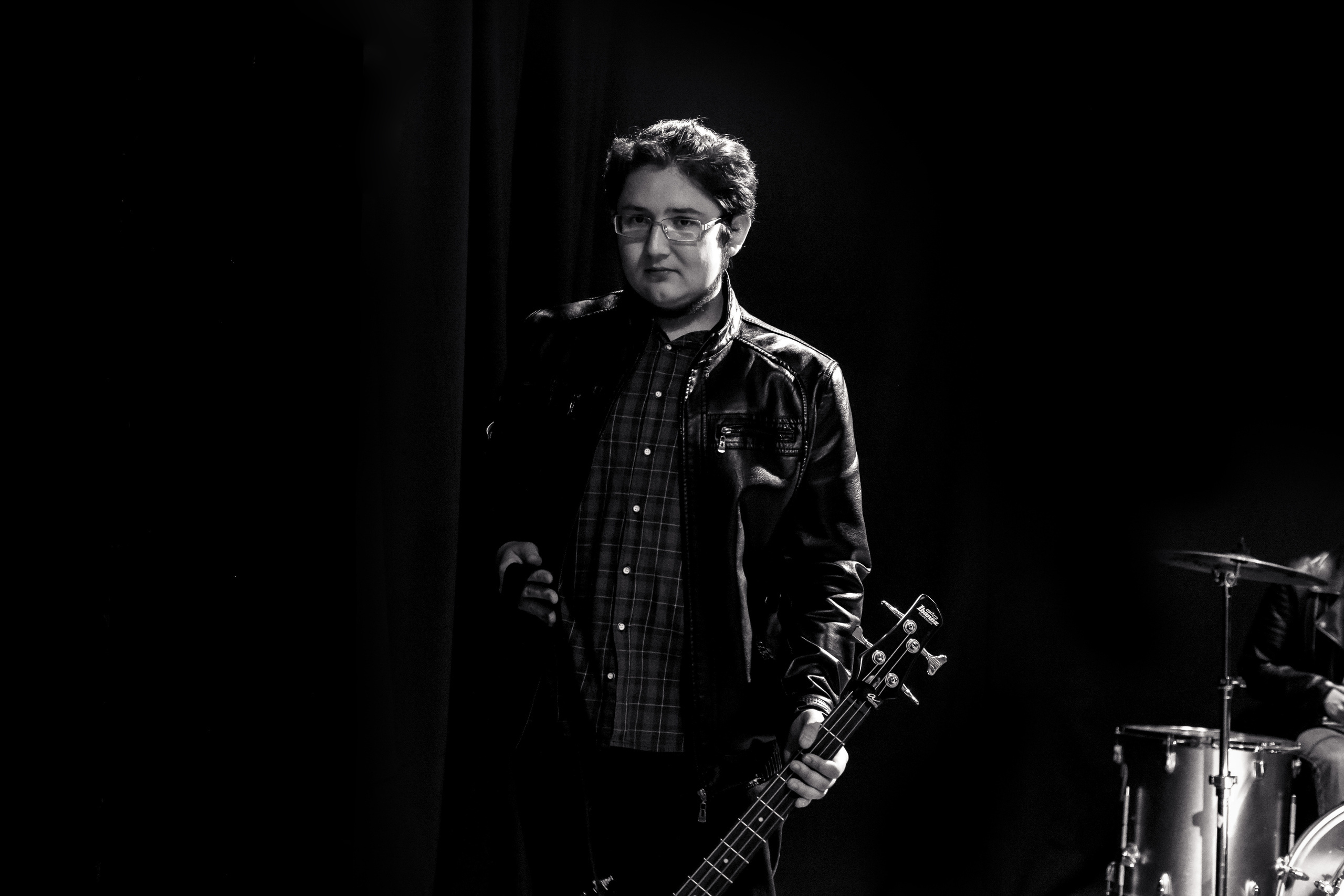 Концертный фотограф Наталья Сорокина