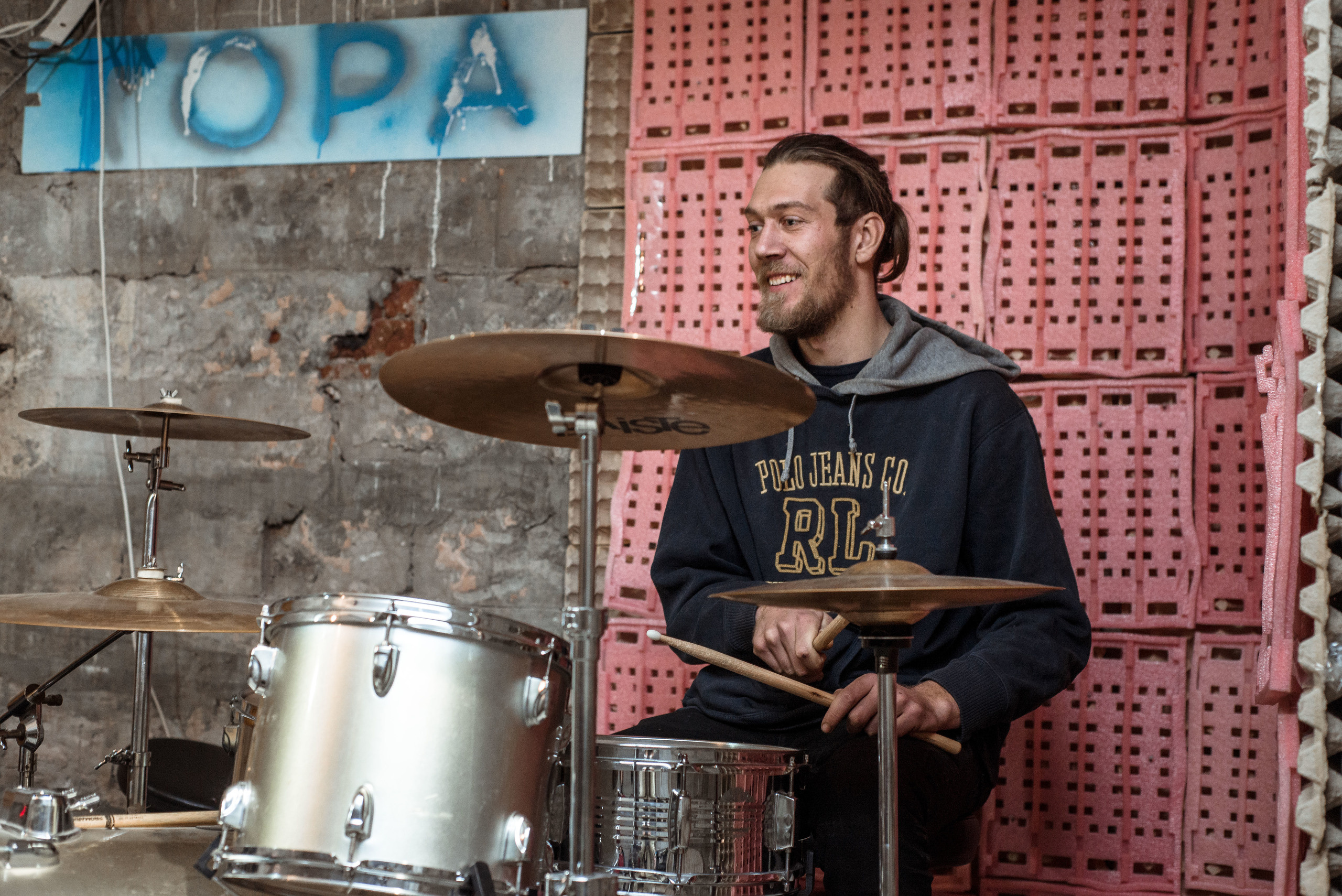 Underground Private Party II 28 декабря 2019. Концертный фотограф Наталья Сорокина