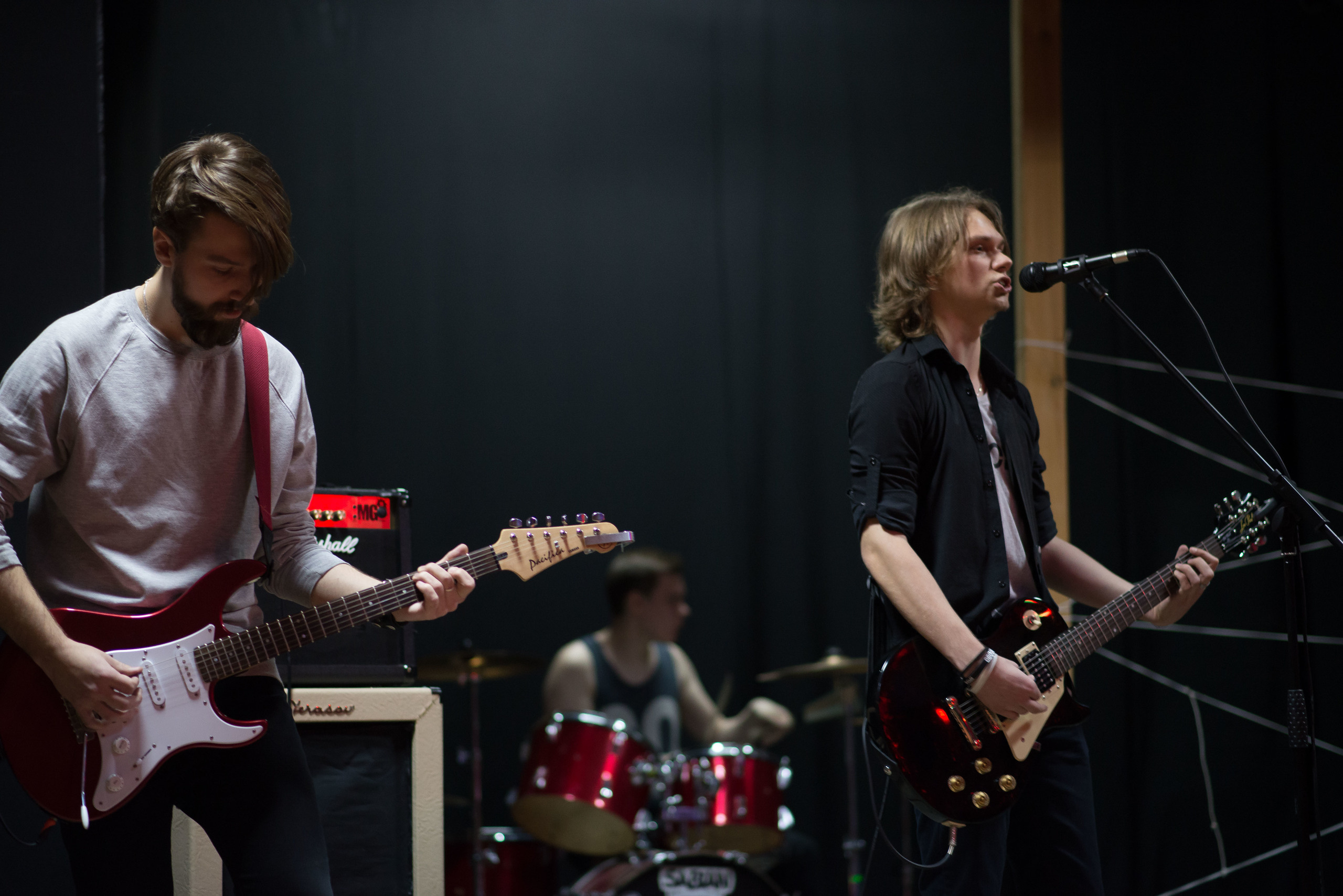 Концертный фотограф Наталья Сорокина