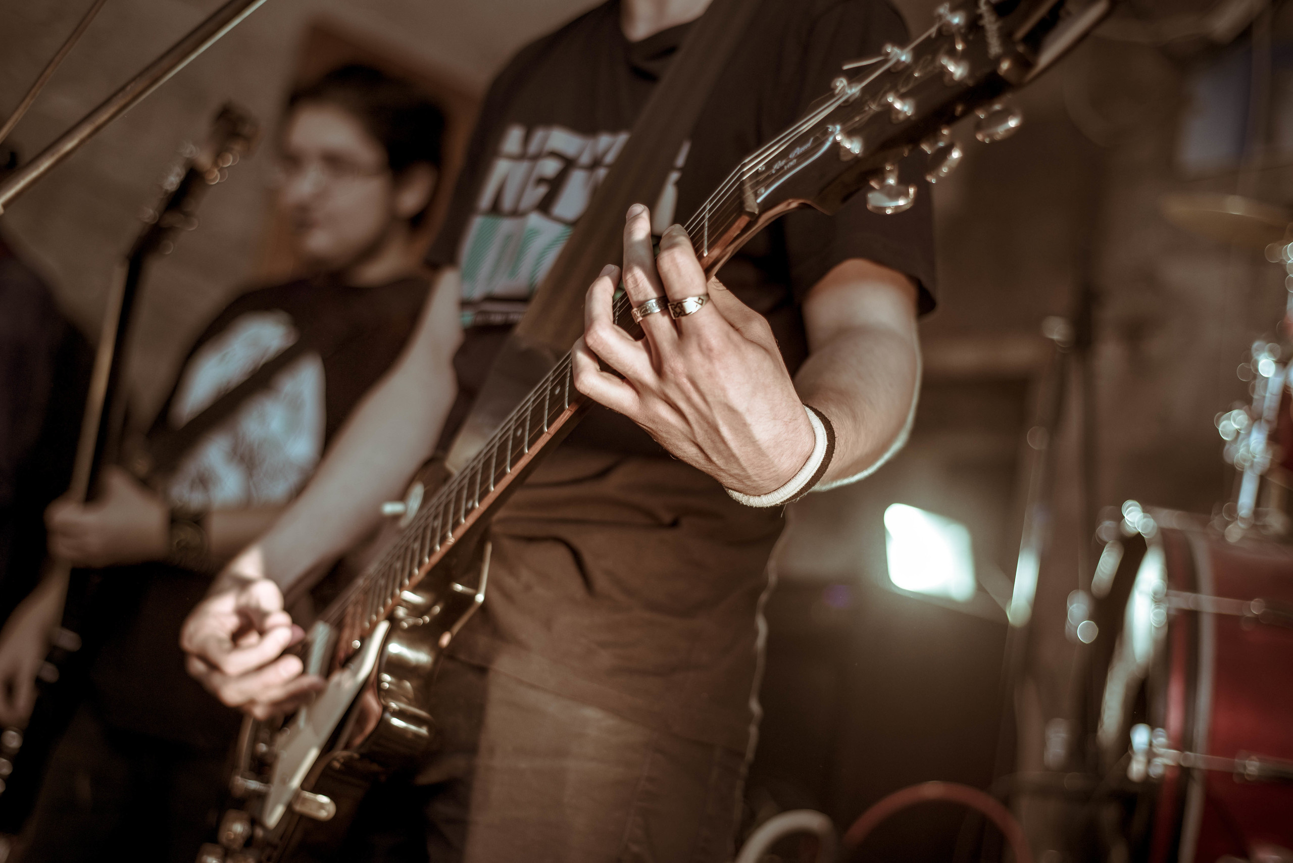 Underground Private Party 7 апреля 2019. Концертный фотограф Наталья Сорокина