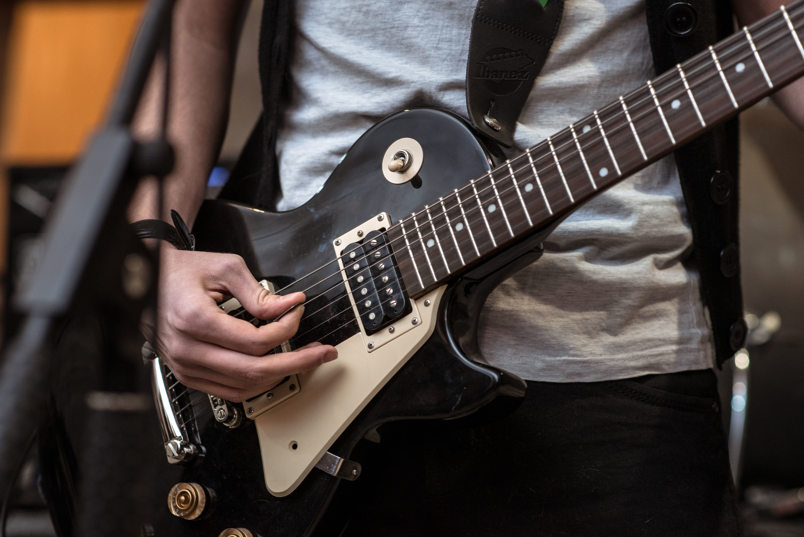 Underground Private Party II 28 декабря 2019. Концертный фотограф Наталья Сорокина