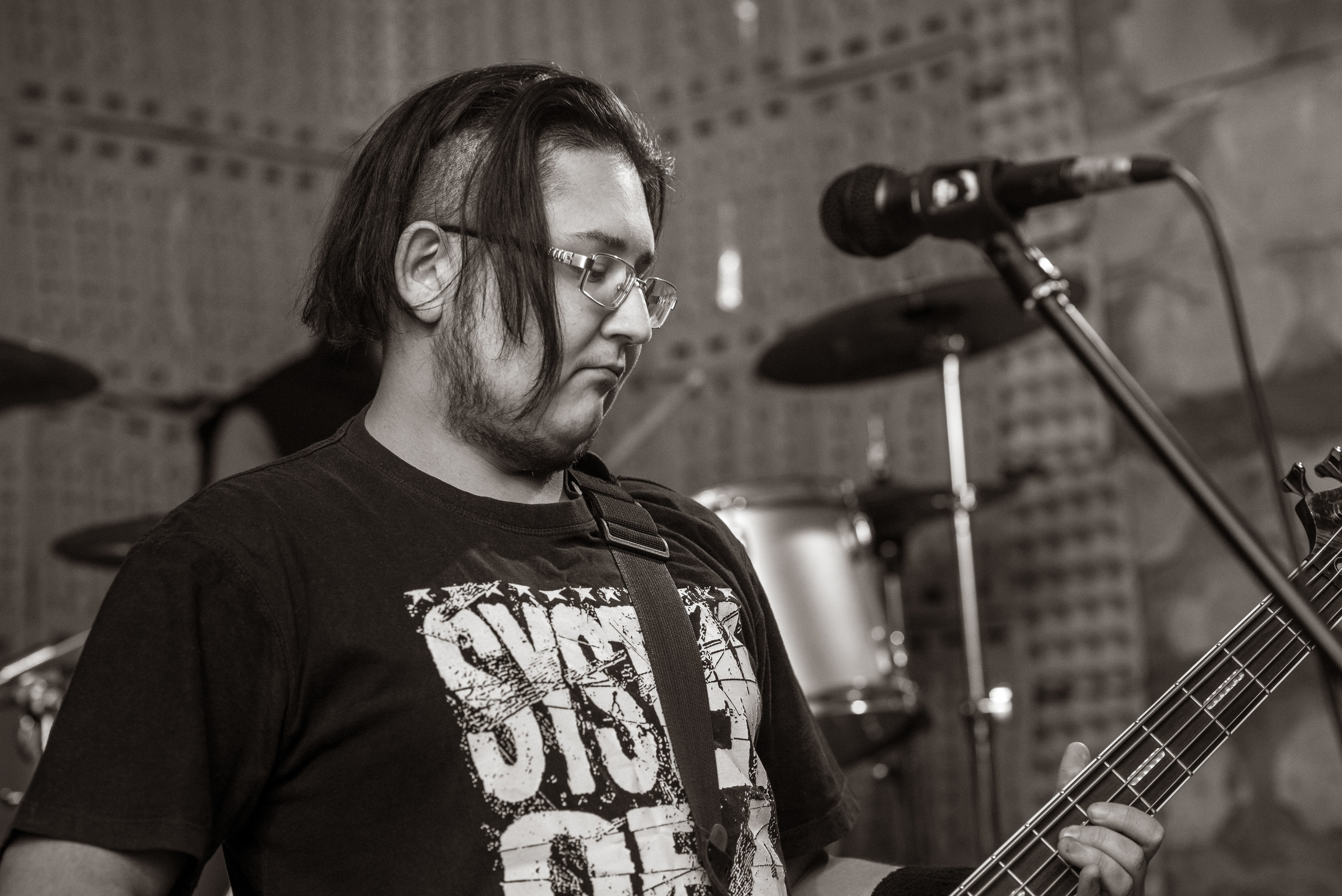 Underground Private Party II 28 декабря 2019. Концертный фотограф Наталья Сорокина