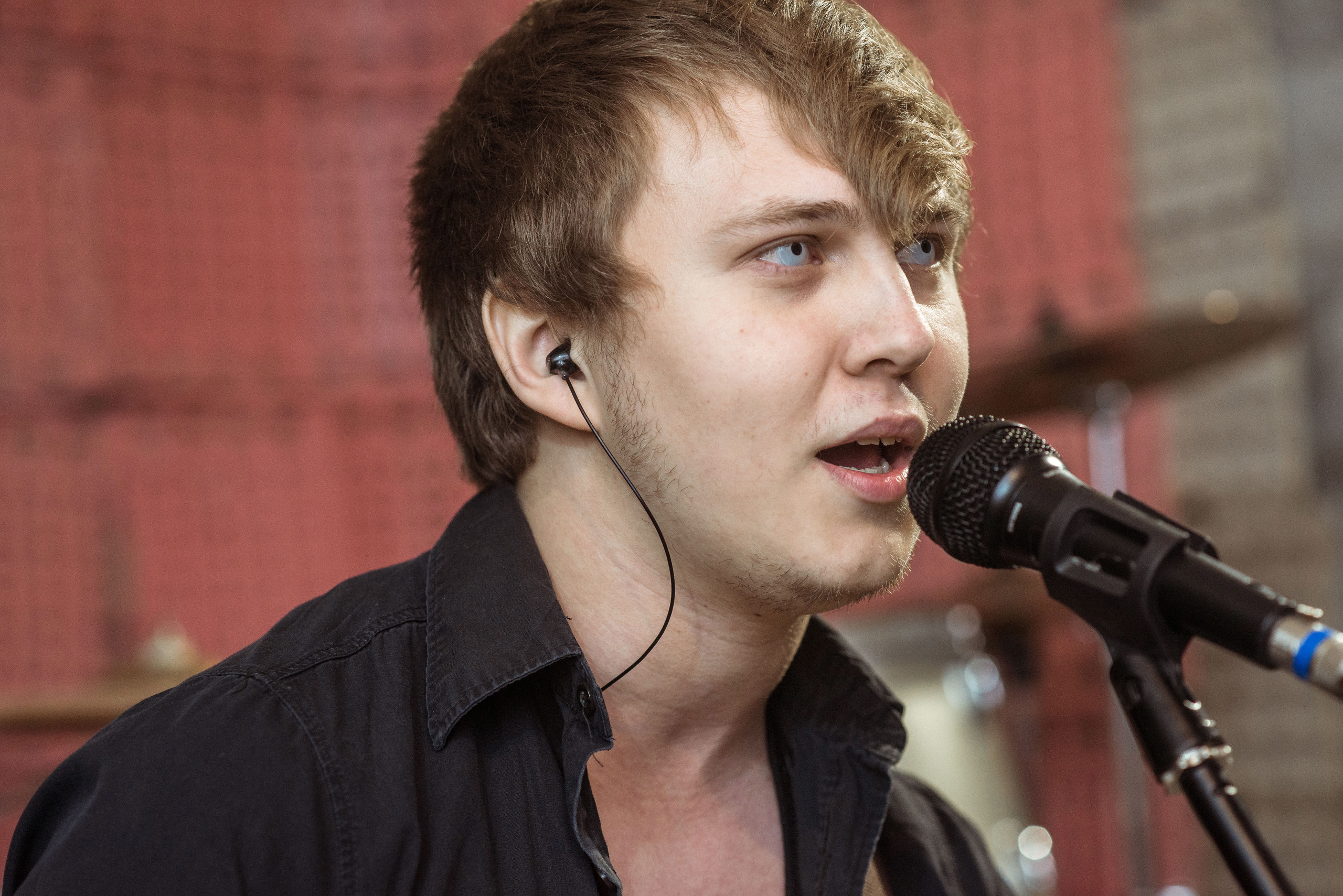 Underground Private Party II 28 декабря 2019. Концертный фотограф Наталья Сорокина