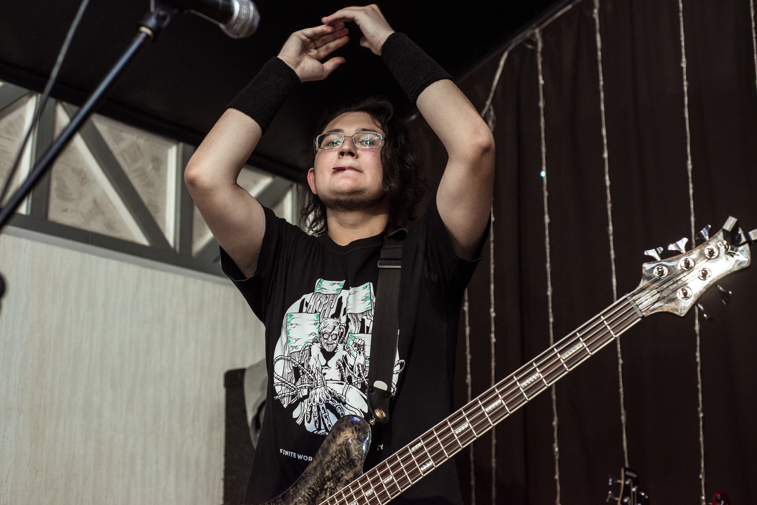 My Second Face Презентация CD XVI–XIX. Концертный фотограф Наталья Сорокина