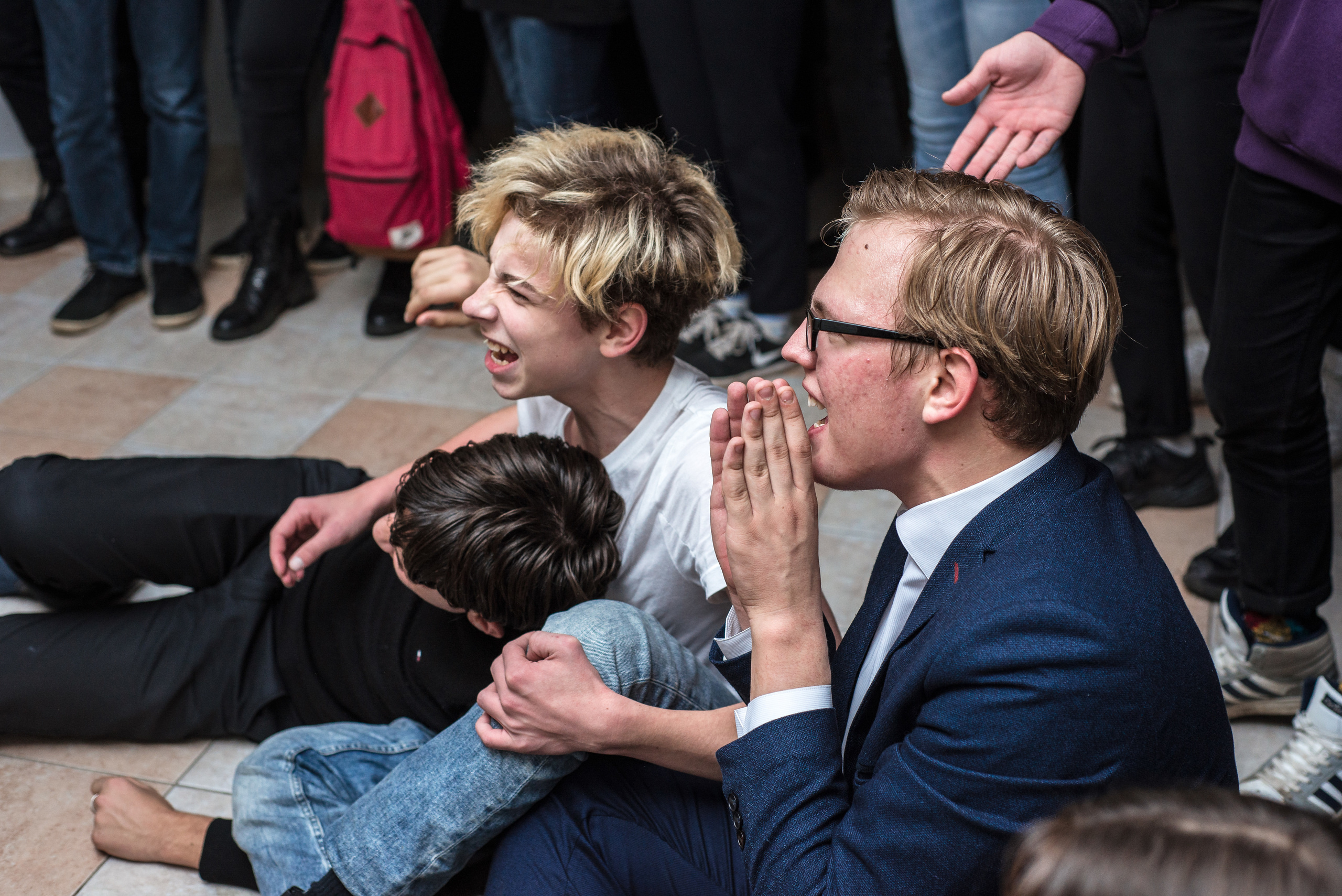 Концертный фотограф Наталья Сорокина