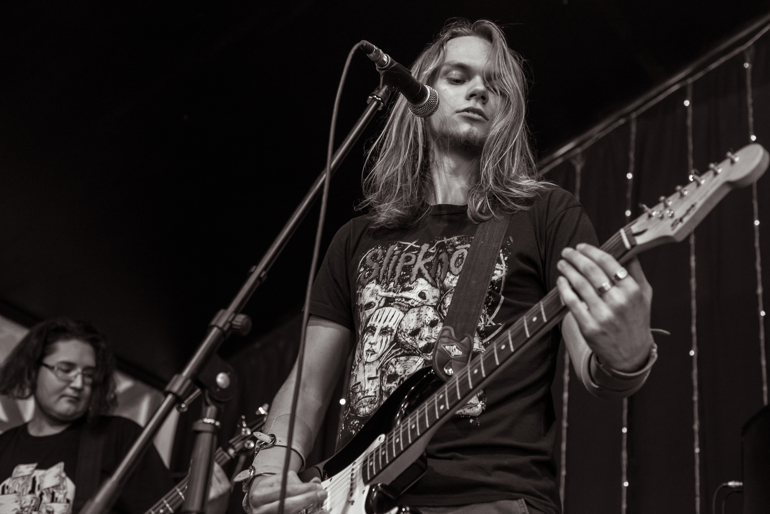 My Second Face Презентация CD XVI–XIX. Концертный фотограф Наталья Сорокина