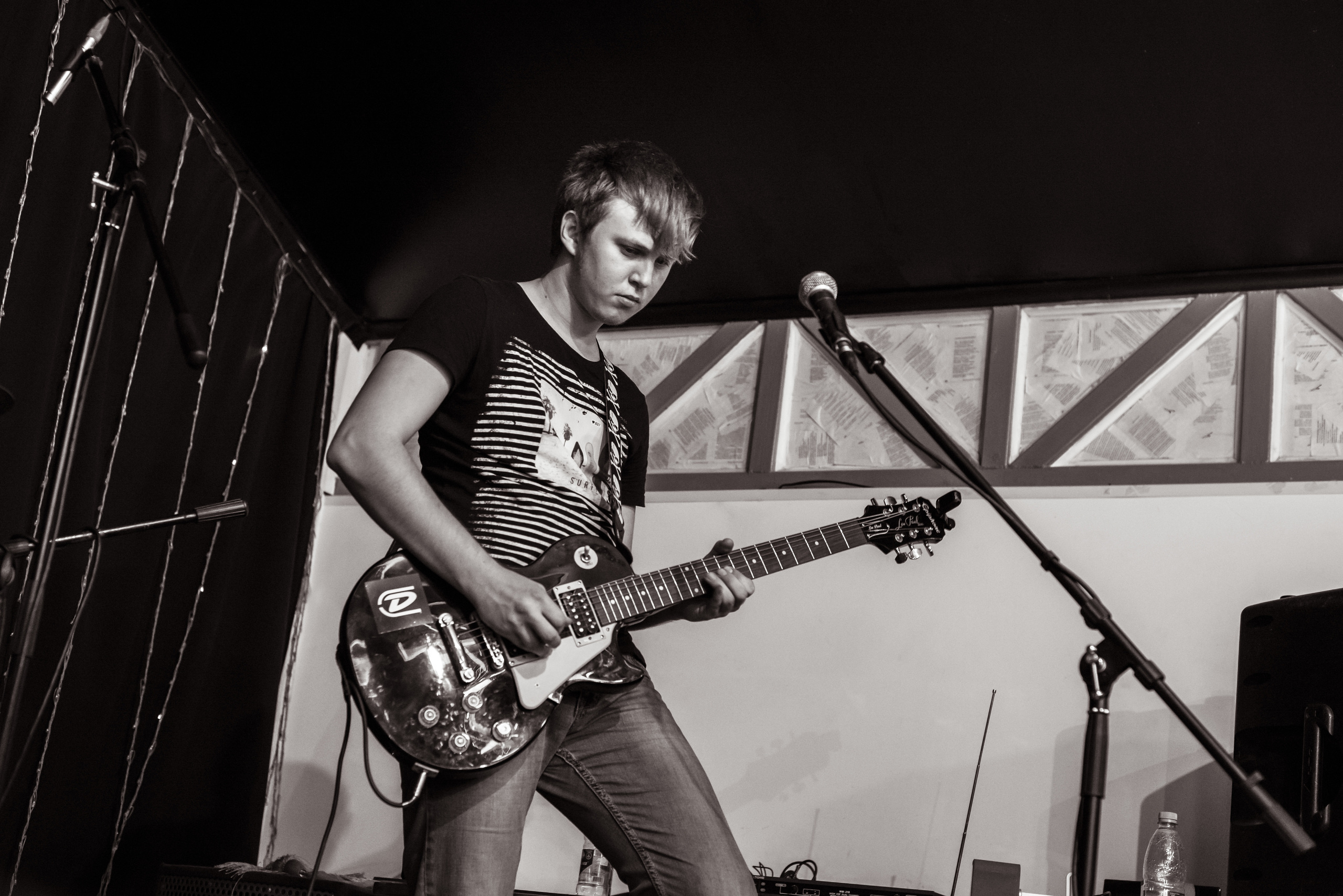 My Second Face Презентация CD XVI–XIX. Концертный фотограф Наталья Сорокина