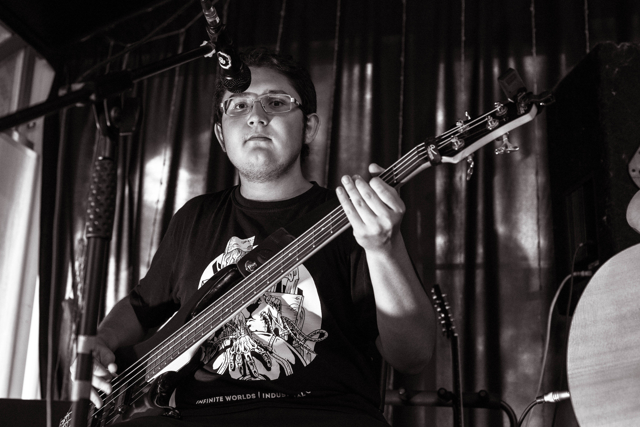 Концертный фотограф Наталья Сорокина