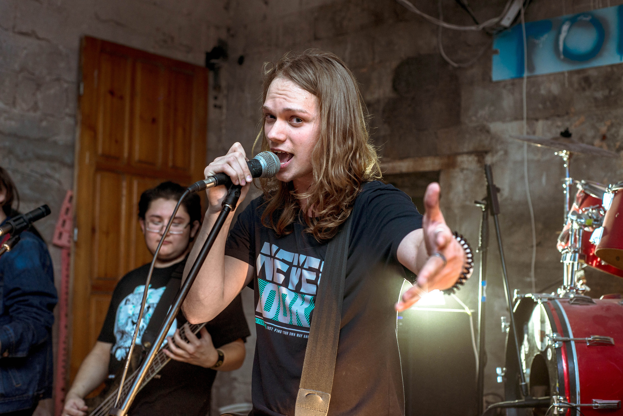 Концертный фотограф Наталья Сорокина