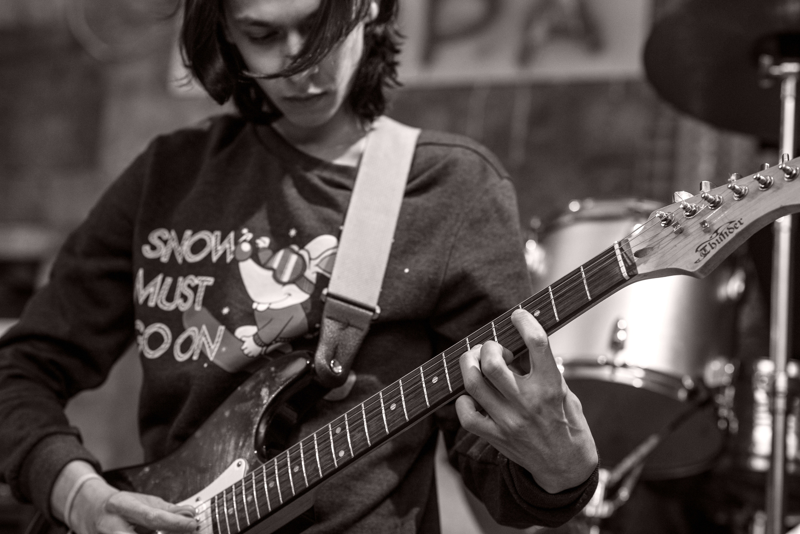 Underground Private Party II 28 декабря 2019. Концертный фотограф Наталья Сорокина