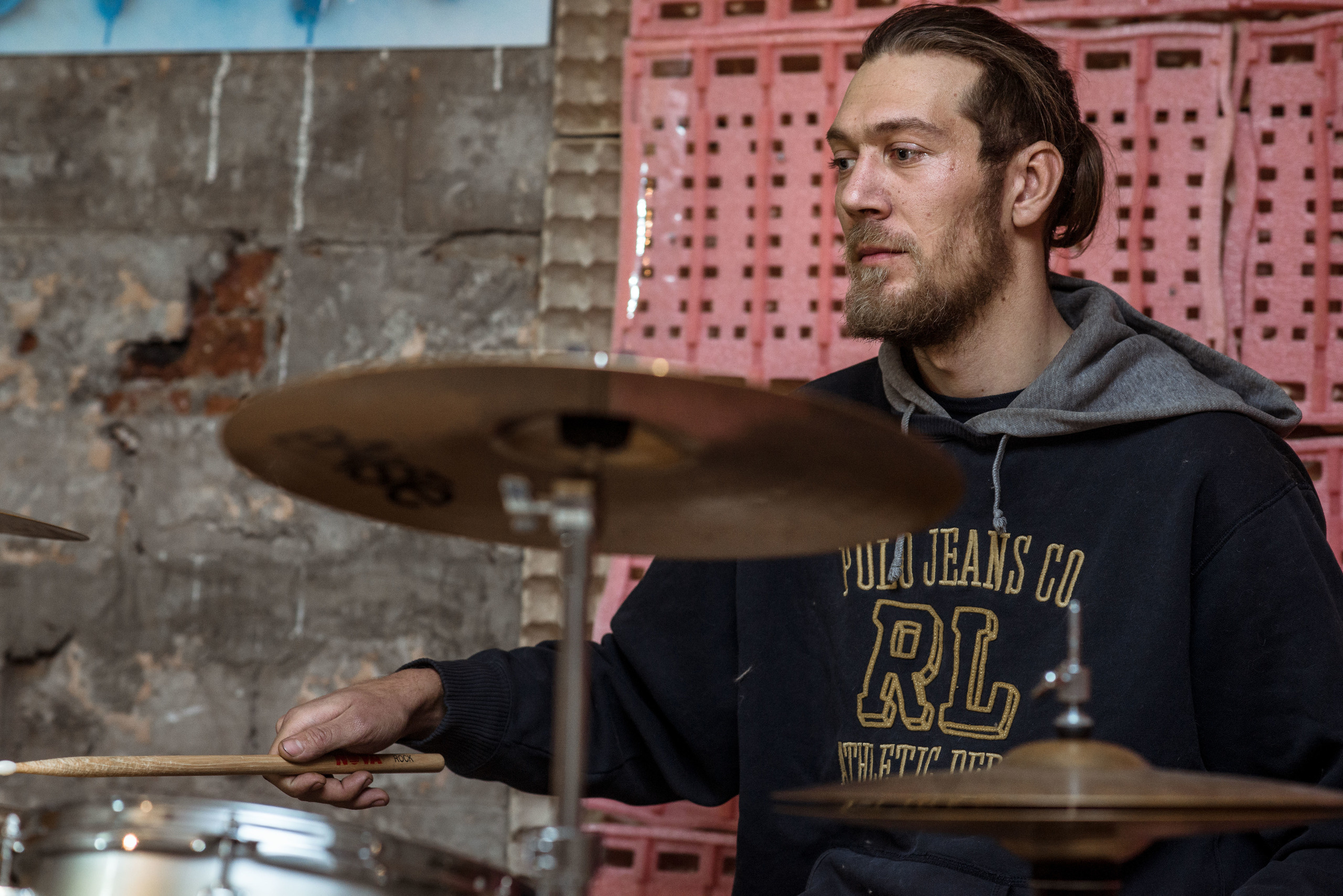 Underground Private Party II 28 декабря 2019. Концертный фотограф Наталья Сорокина