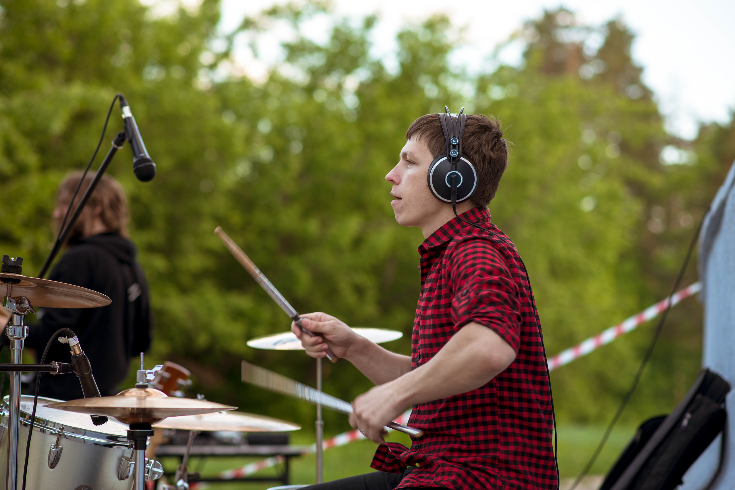 Концертный фотограф Наталья Сорокина