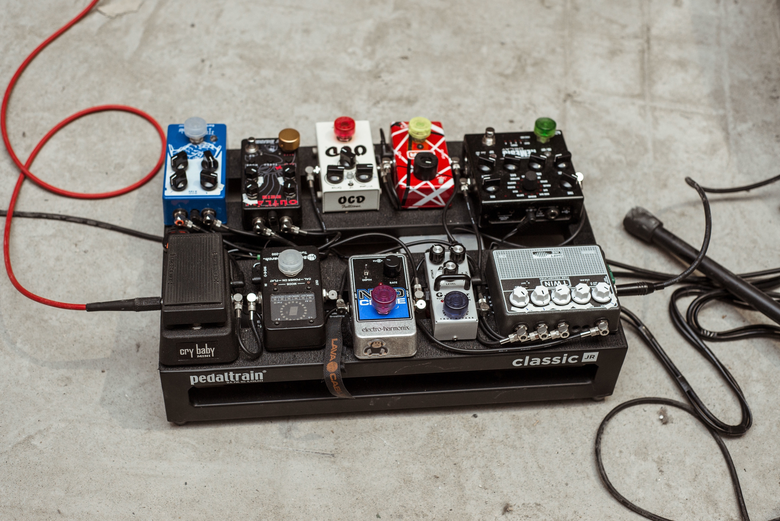 Underground Private Party II 28 декабря 2019. Концертный фотограф Наталья Сорокина