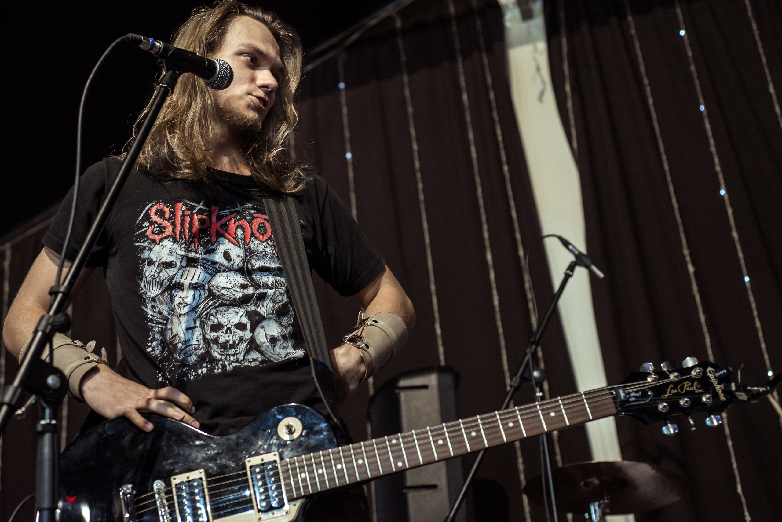 My Second Face Презентация CD XVI–XIX. Концертный фотограф Наталья Сорокина